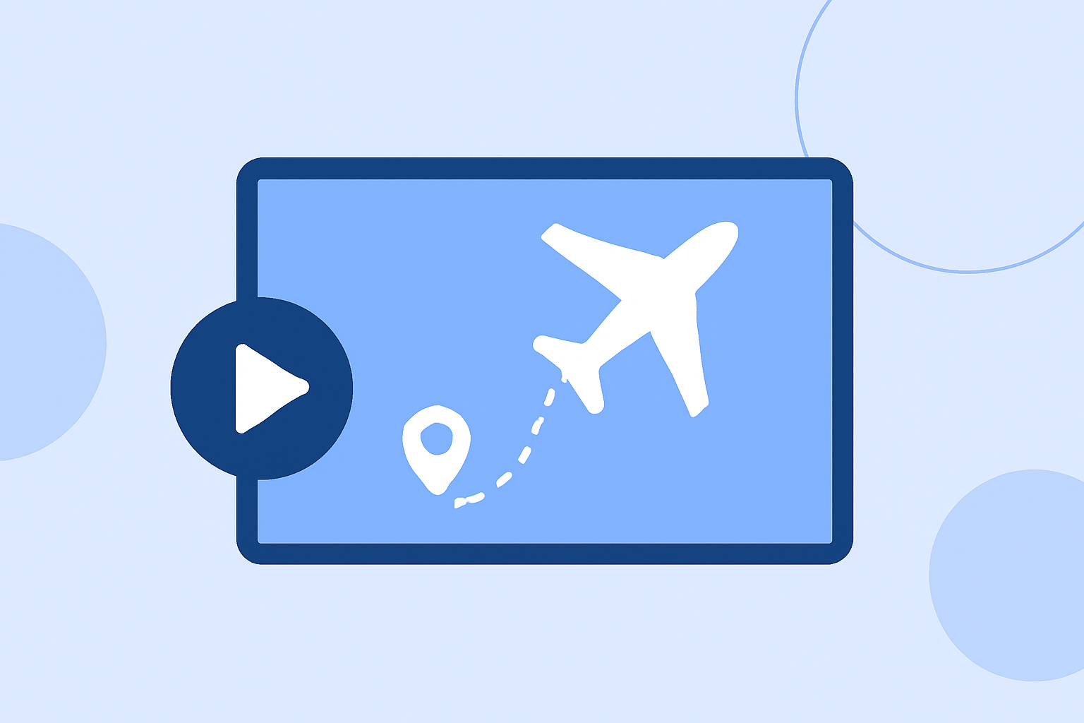 Creating Captivating Flight Route Reveal Edits for Instagram Reels