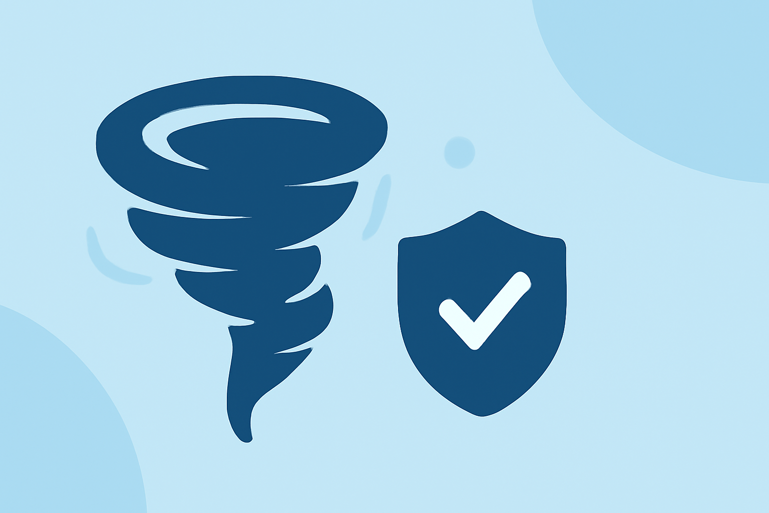 Tornado Preparedness During Winter Storms: Essential Steps for Safety