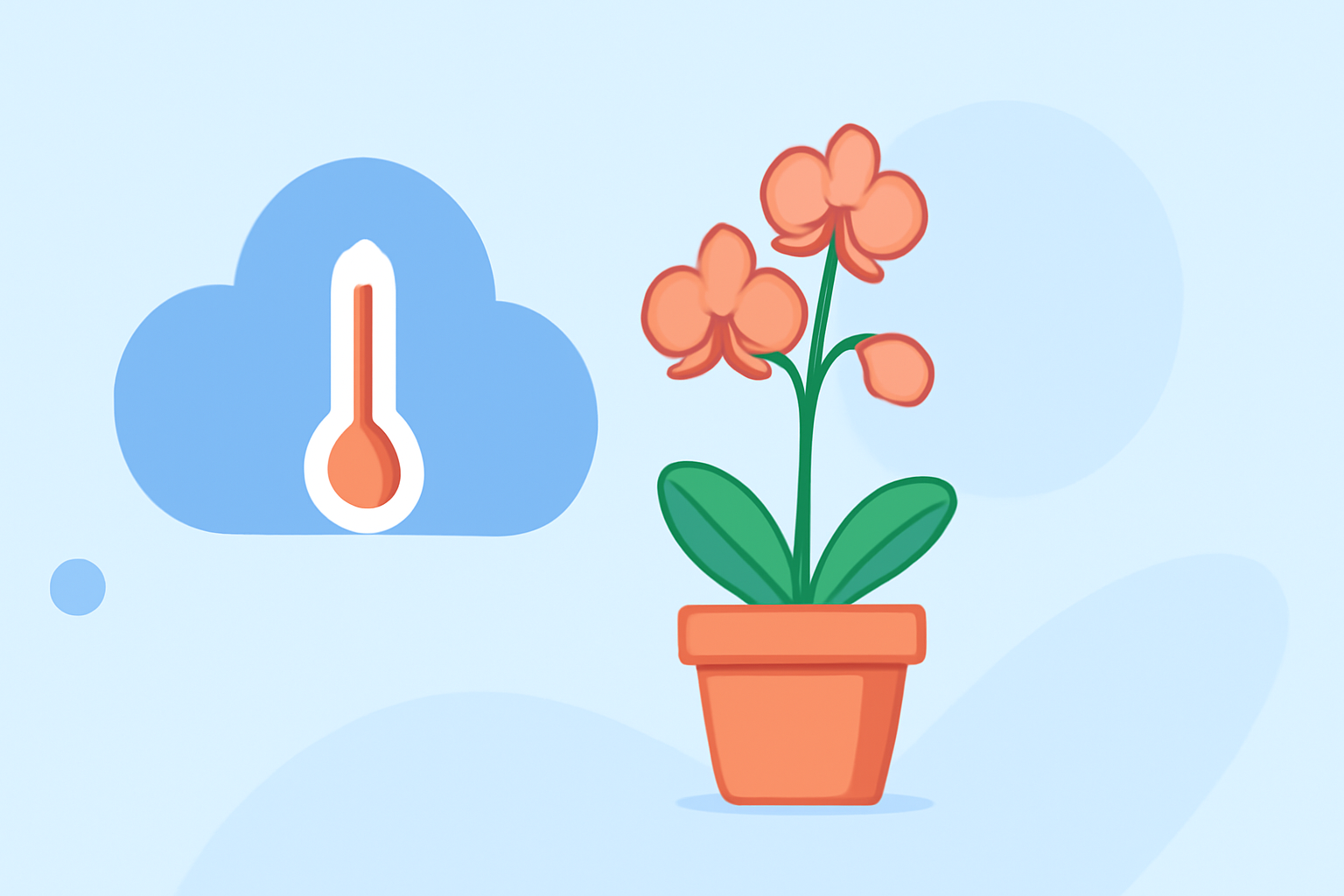 Weather for Orchid Growing: Basics and Best Practices