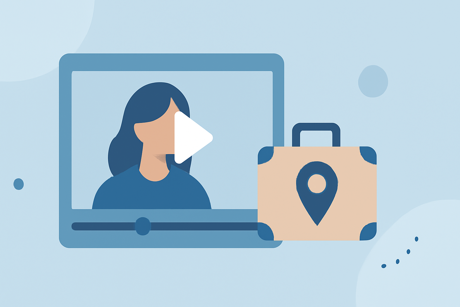 Your Quick Guide to Creating a Pro Travel Year-in-Review Video