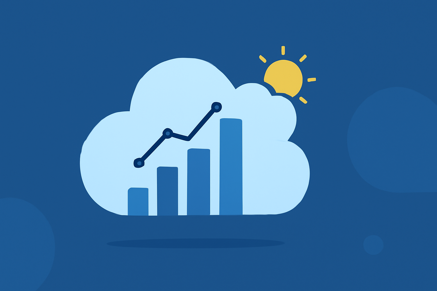 Understanding Weather Forecast Confidence Intervals: A Beginner's Guide