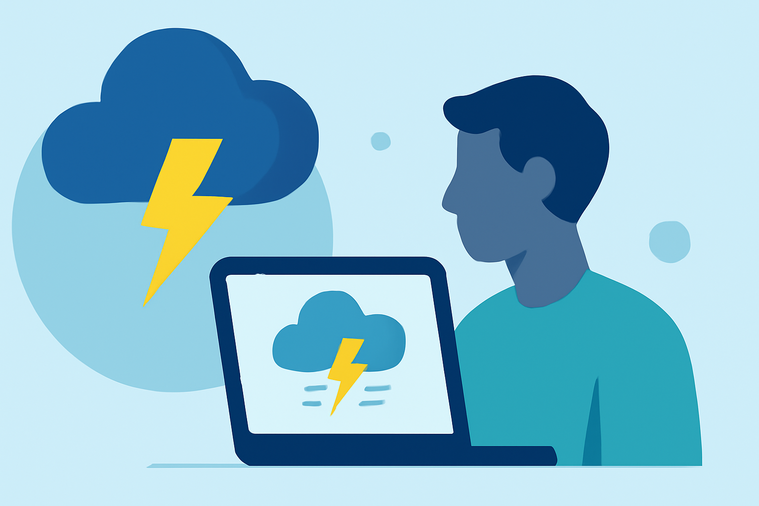 Proactively Track Storms Before Your Trip with Clime