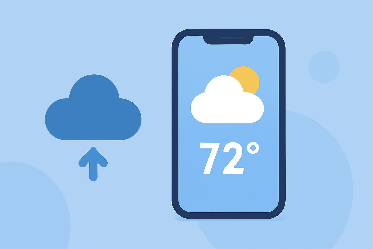 How to Add Weather Lock Screen Widgets on Your iPhone