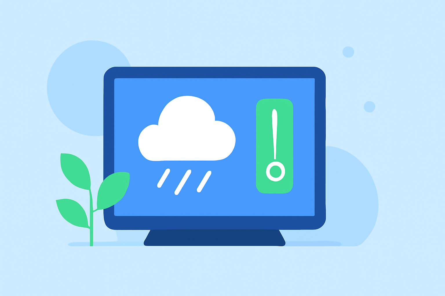 Planning the Perfect Outdoor Picnic: How to Use Smart Displays for Real-Time Weather Updates