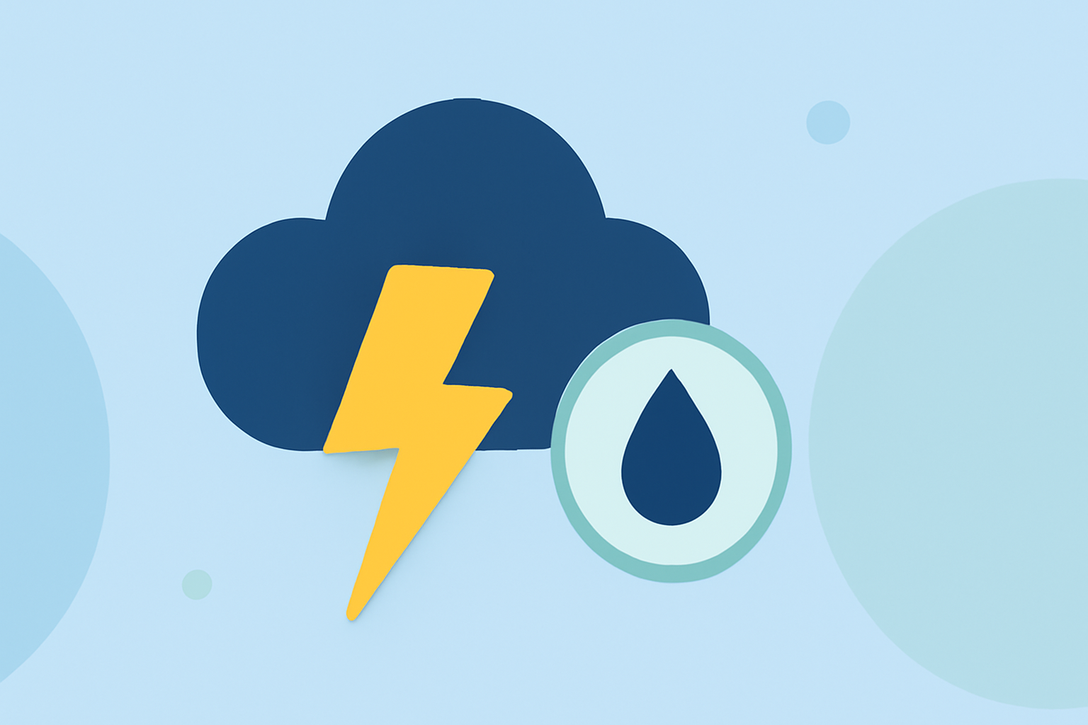 Flash Flood Safety Tips During Pollen Season