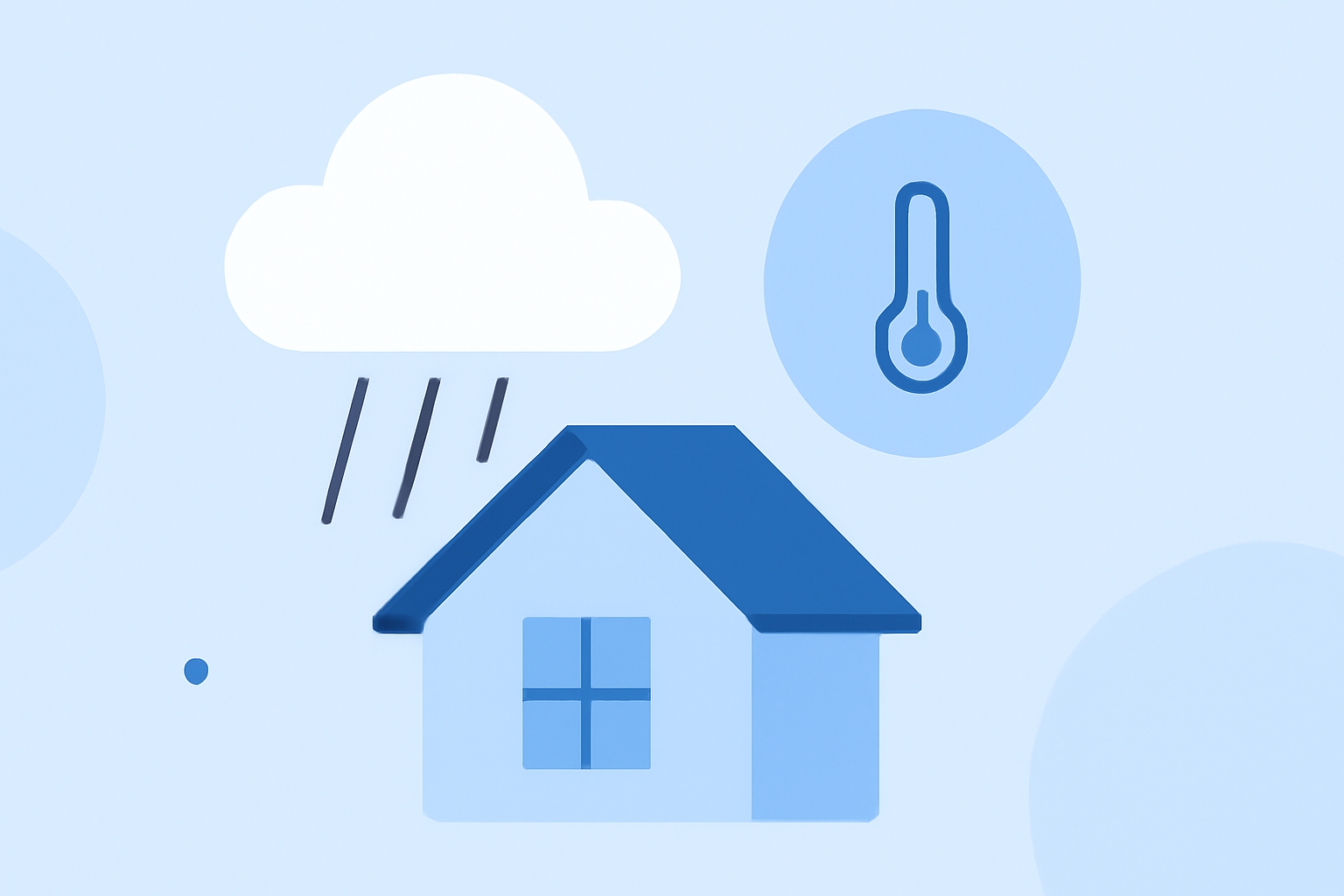 An Introduction to Weather Considerations for Roof Inspections