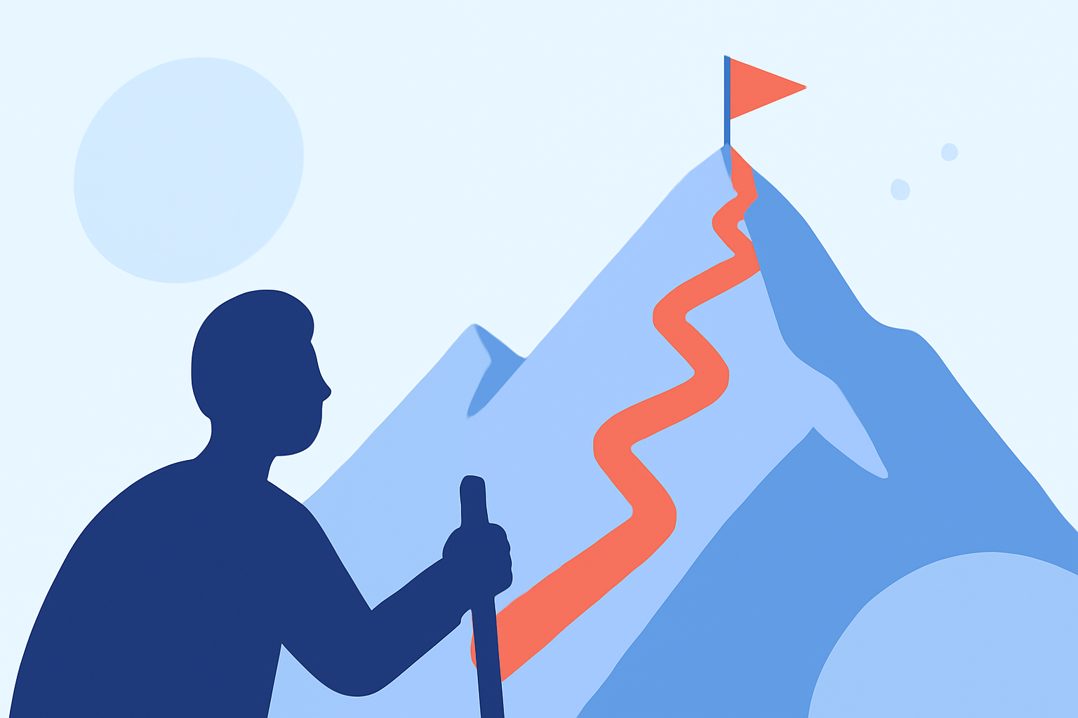 Navigating Mountain Turbulence: A Step-by-Step Guide