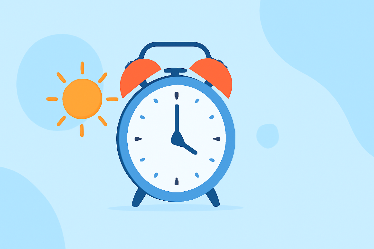 Understanding Sunrise and Sunset Times: A Step-by-Step Guide for the United States