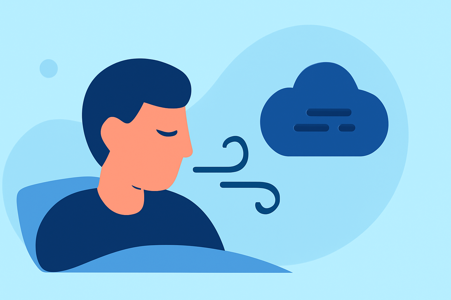 Easy Sleeping with Poor Air Quality: Solutions for Better Rest