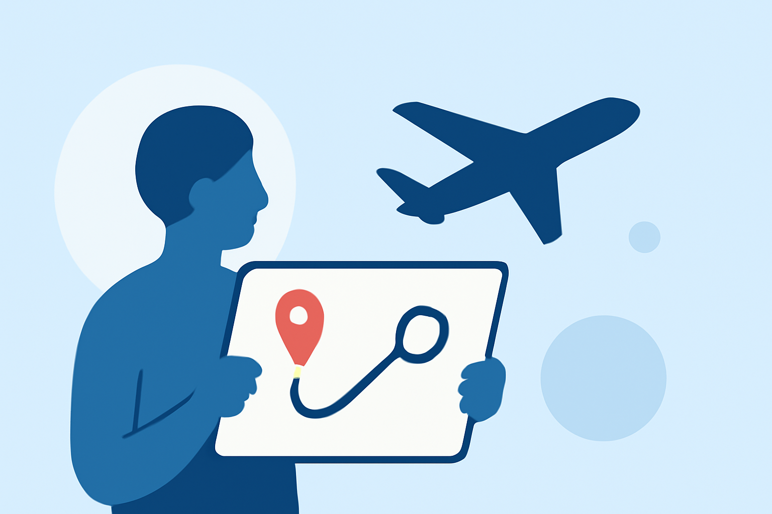 Storm-Proofing Your Travel Plans: Tricks for Road and Air Trips
