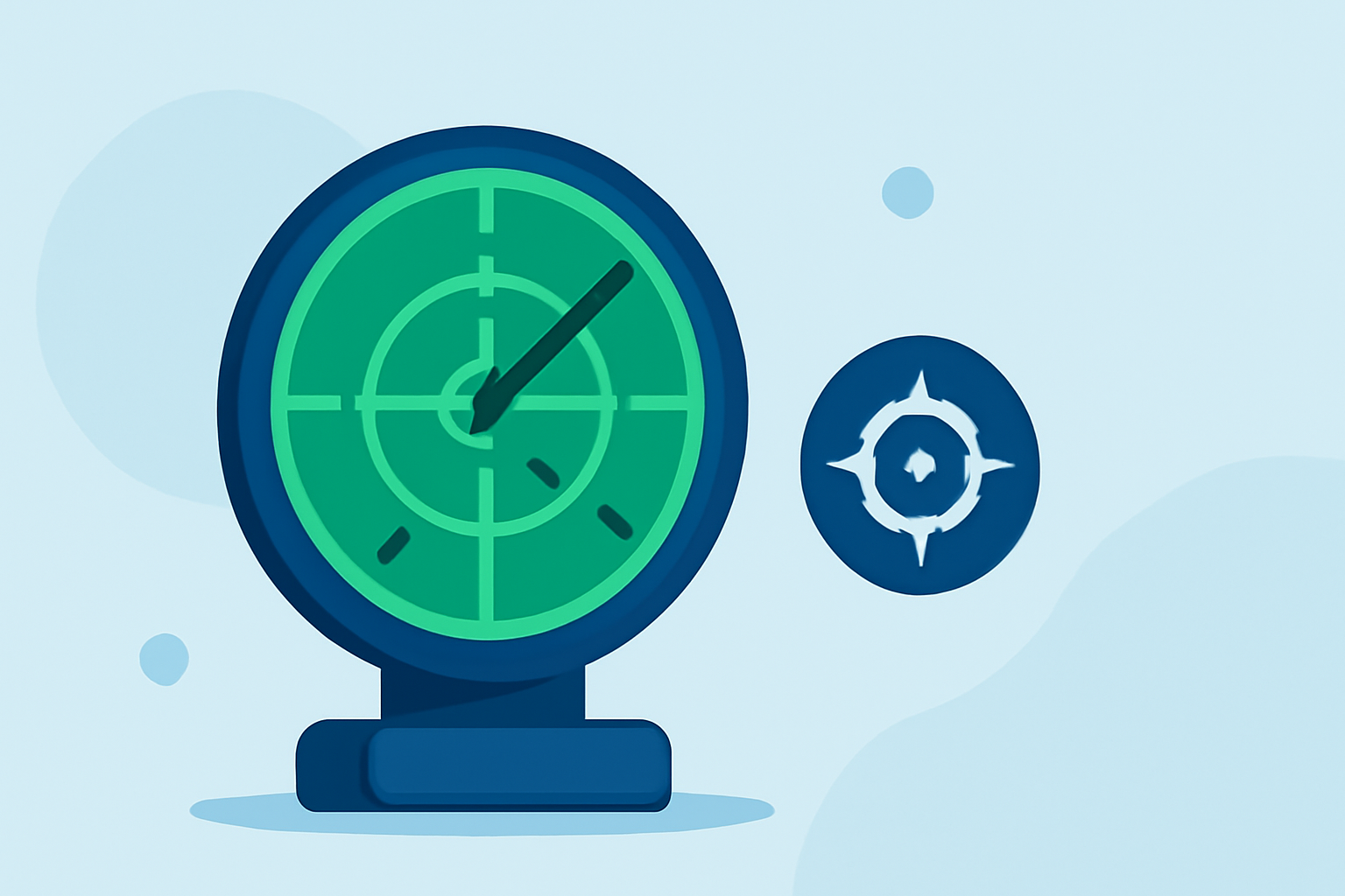 Understanding Radar: Types and Applications
