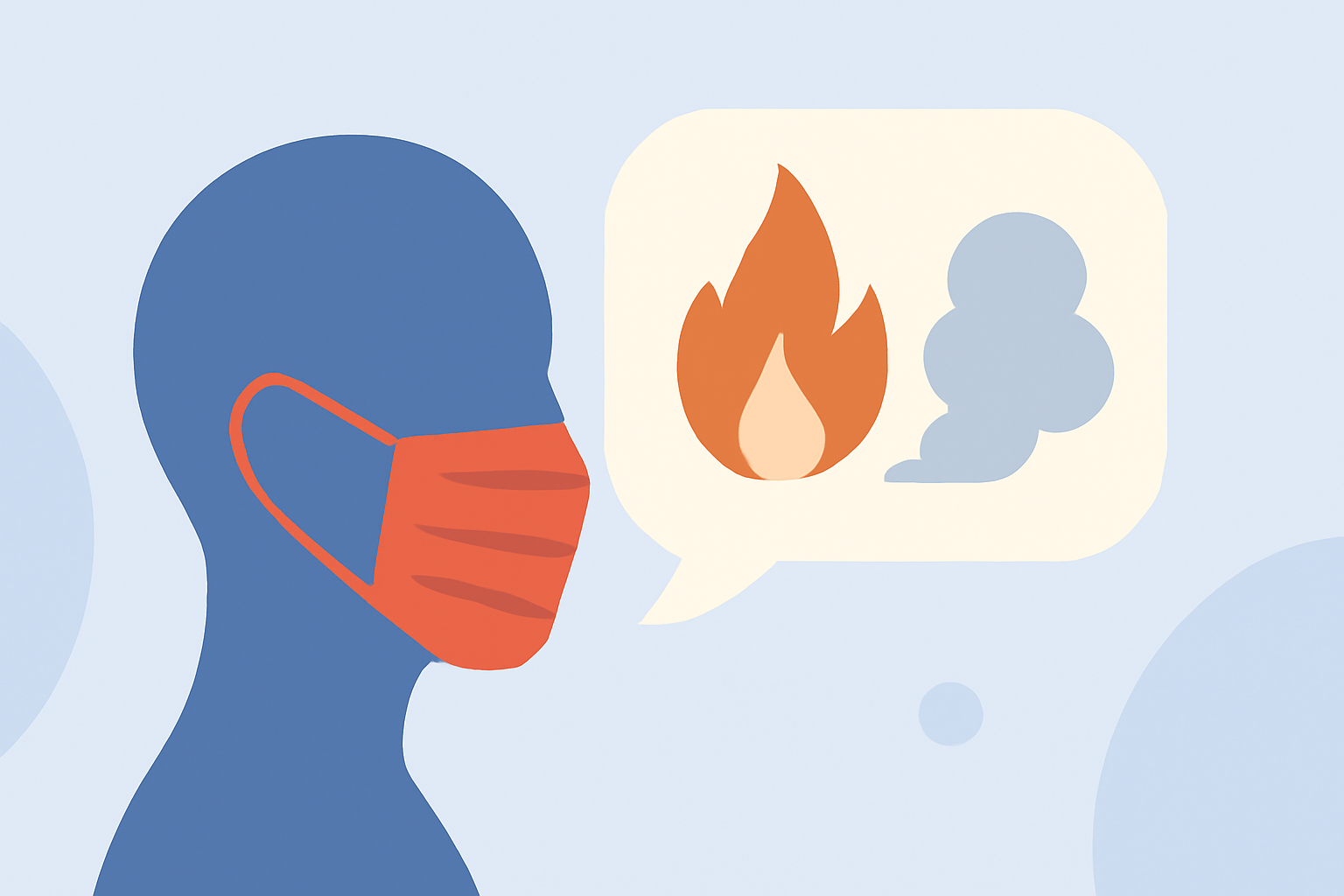 Wildfire Smoke Alerts: Mistakes to Avoid