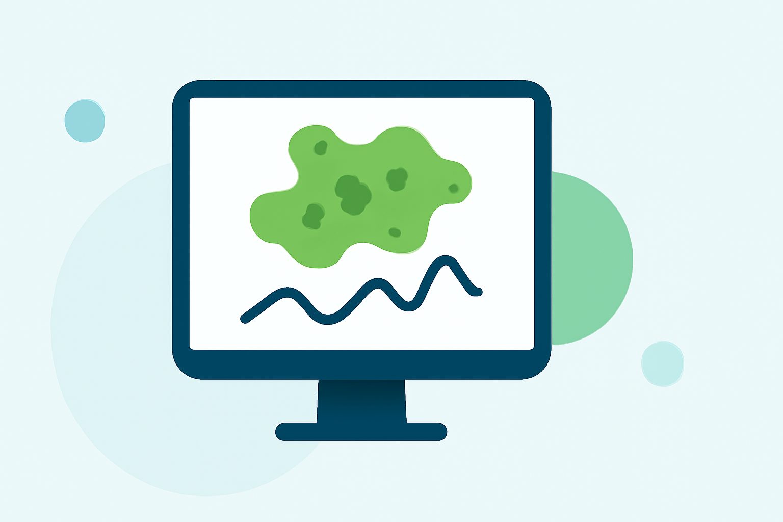 Understanding Algae Bloom Forecasts: A Guide for Beginners