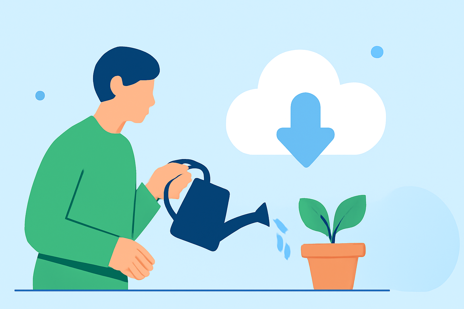 Weather Considerations for Outdoor Gardening During Travel Days