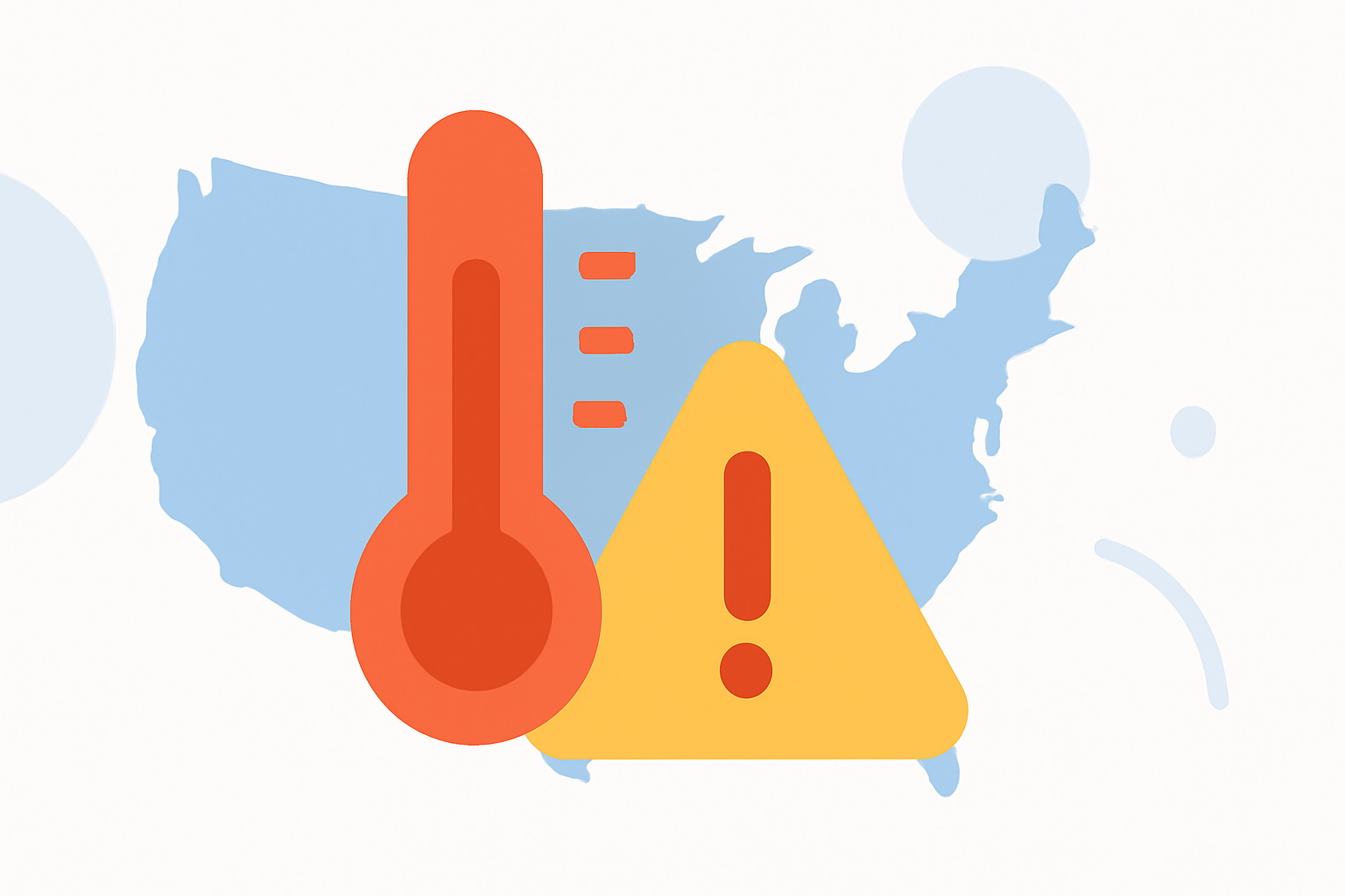 Understanding Heat Wave Alerts in the United States