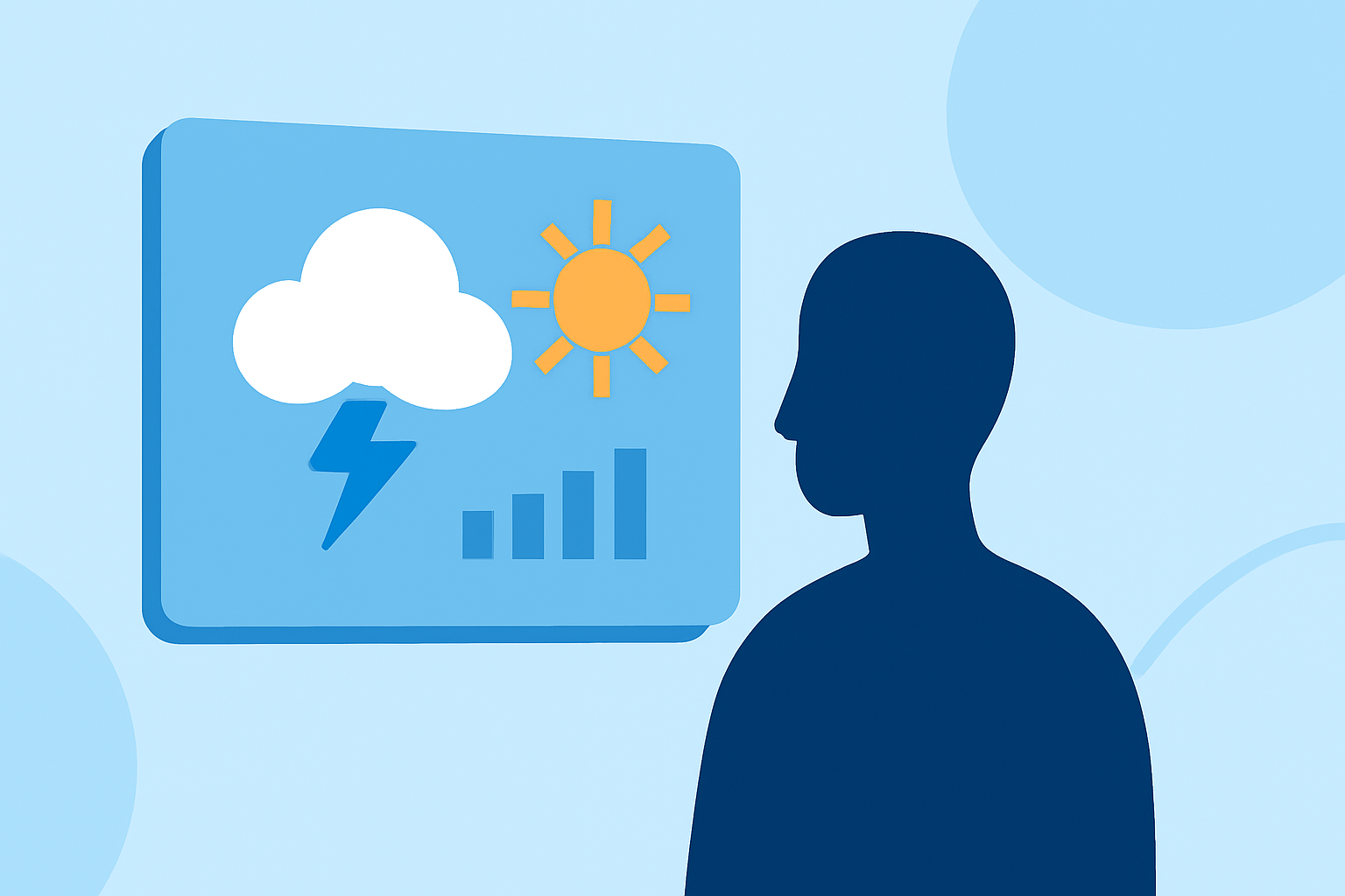 Nowcasting Basics for Outdoor Events: Ensuring Safety and Success