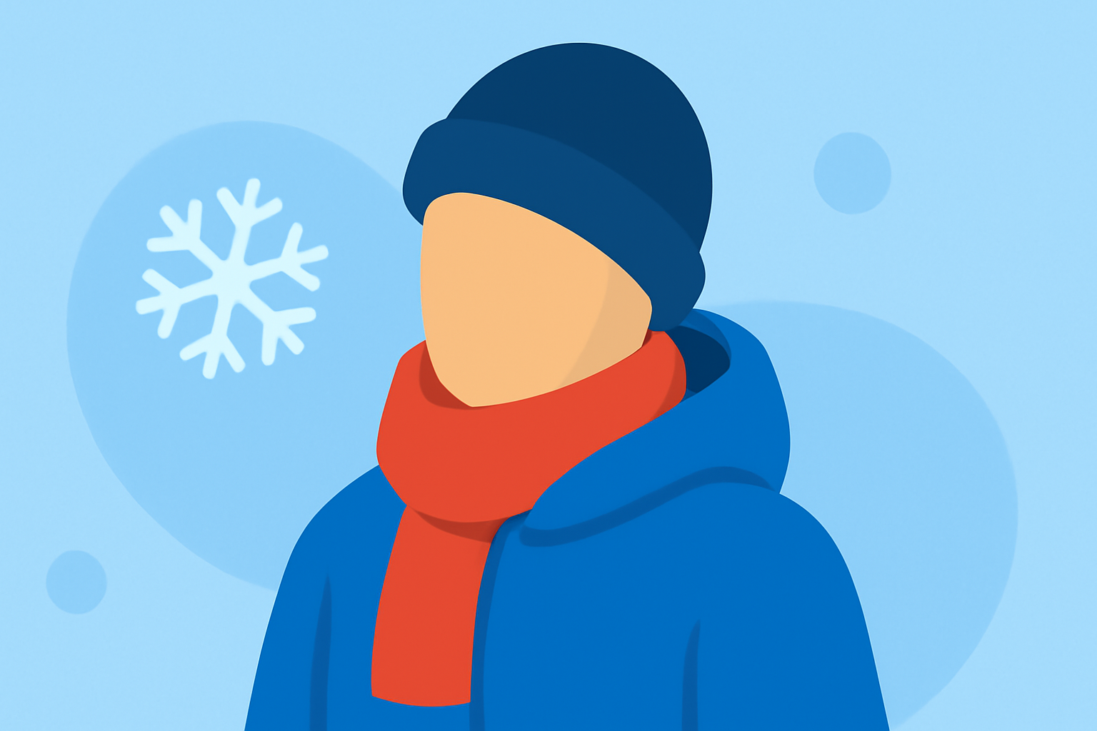 Winter Storm Safety Tips for Athletes