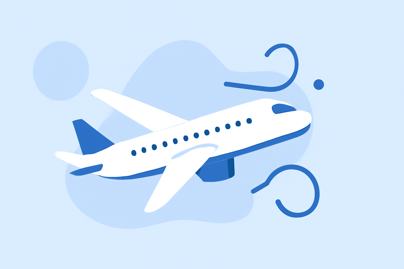 Turbulence Near Thunderstorms: A First-Time Flyer's Guide
