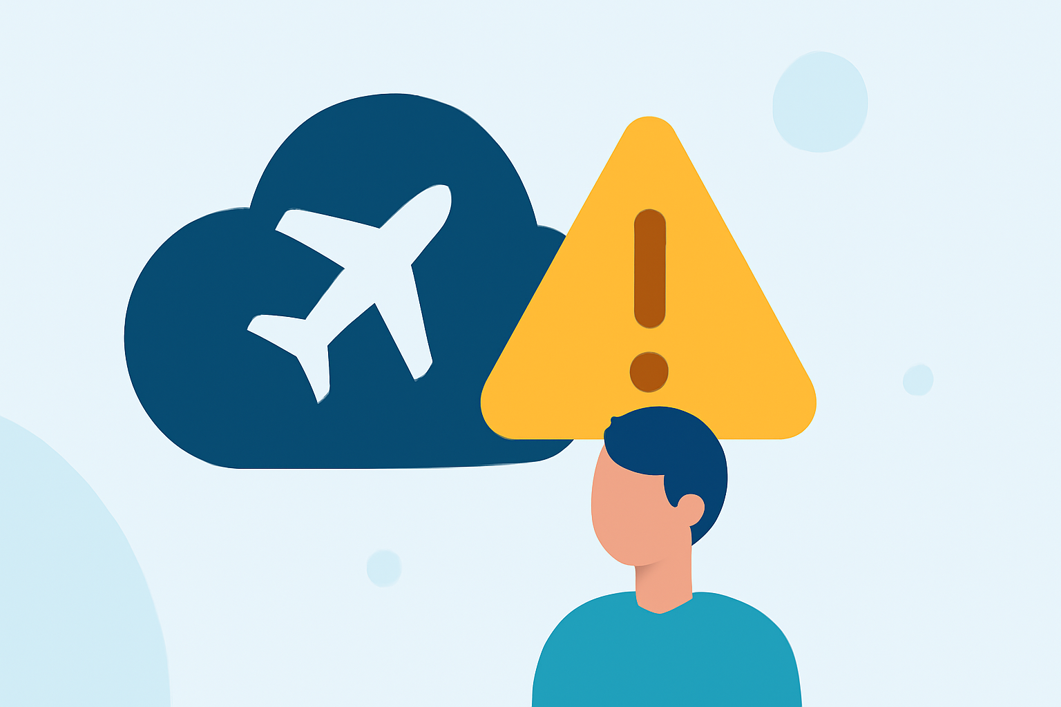 Navigating Weather-Related Flight Delays: A Family Vacation Guide