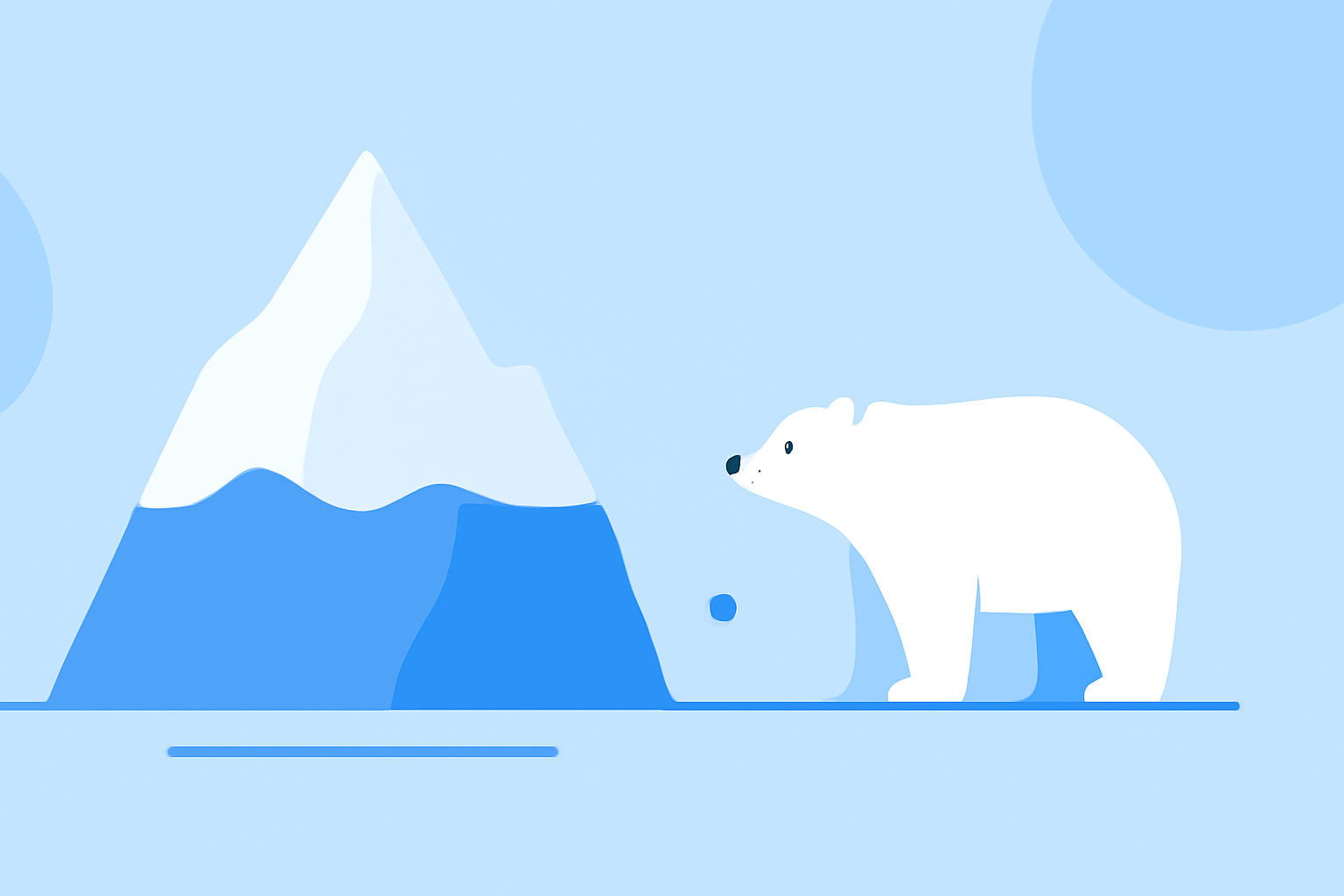 Understanding Arctic Climate Trends: A Guide for Outdoor Enthusiasts