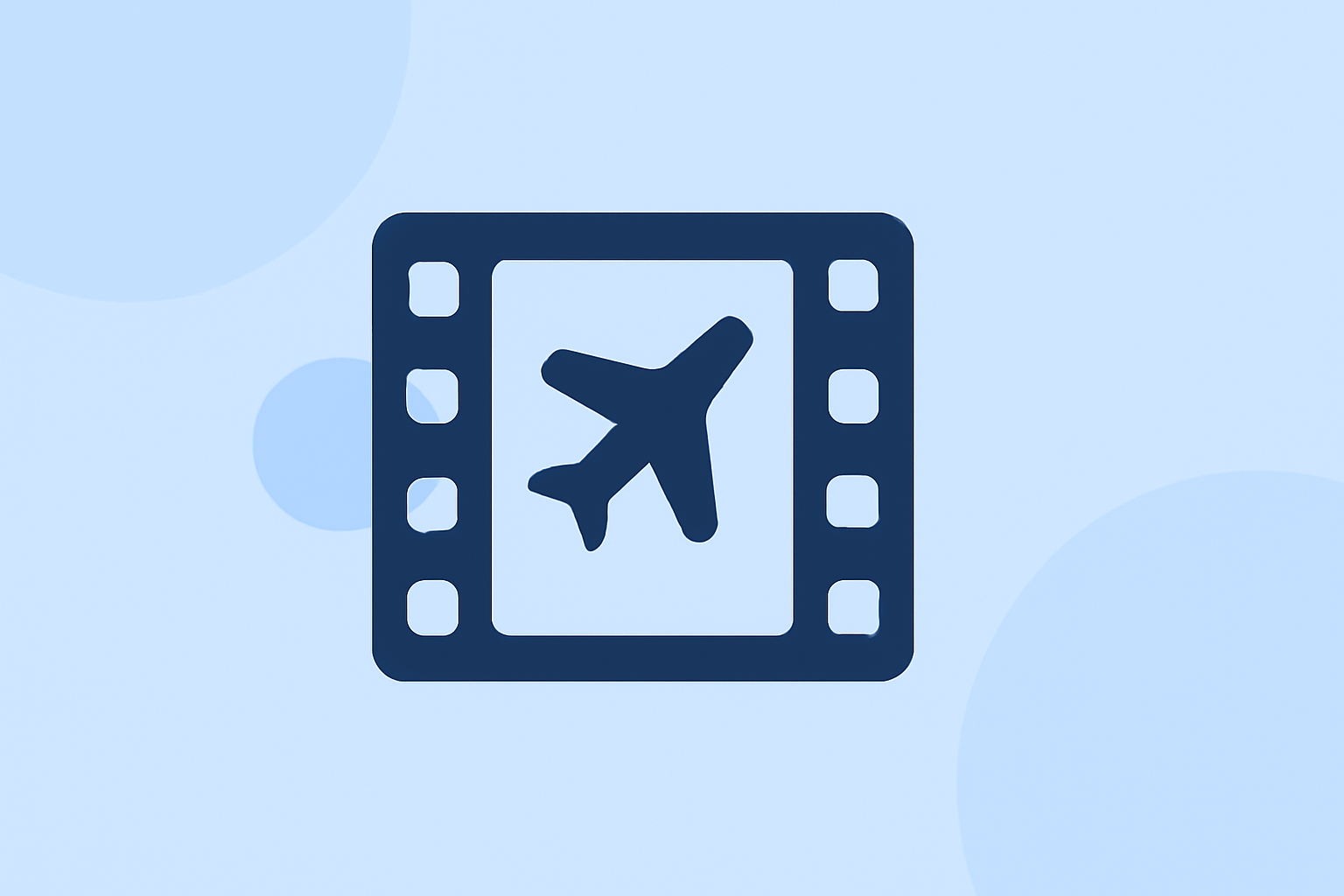 Mastering Aviation B-Roll Transitions: A Comprehensive Guide