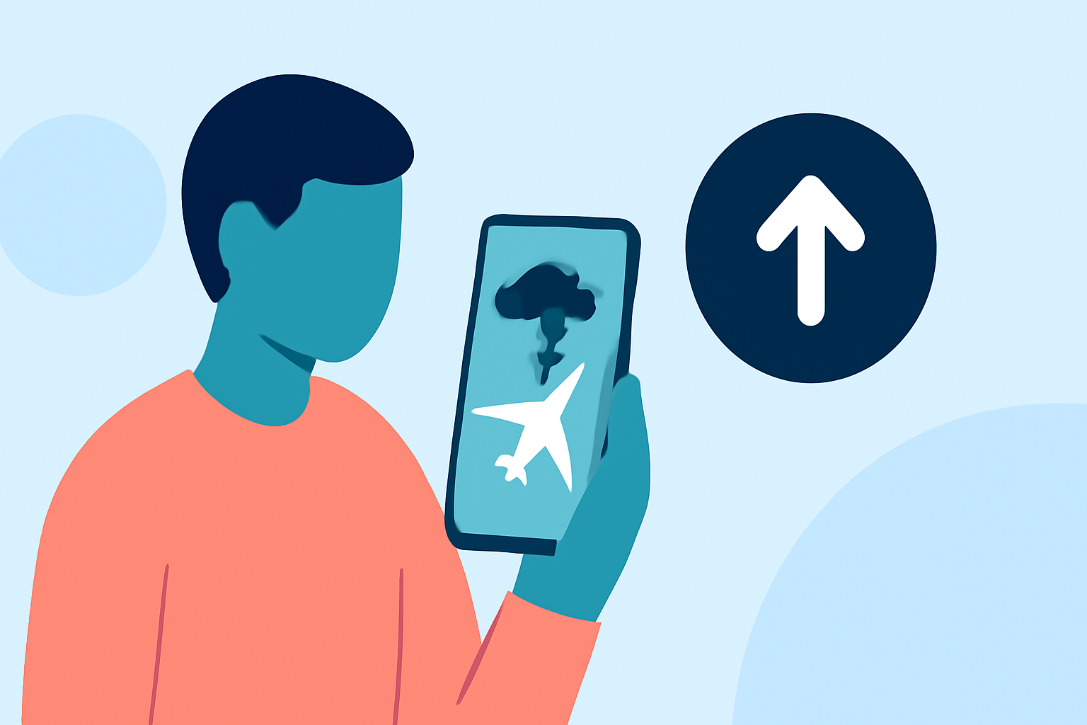 Recovering Travel Plans After a Storm on Mobile: A Comprehensive Guide