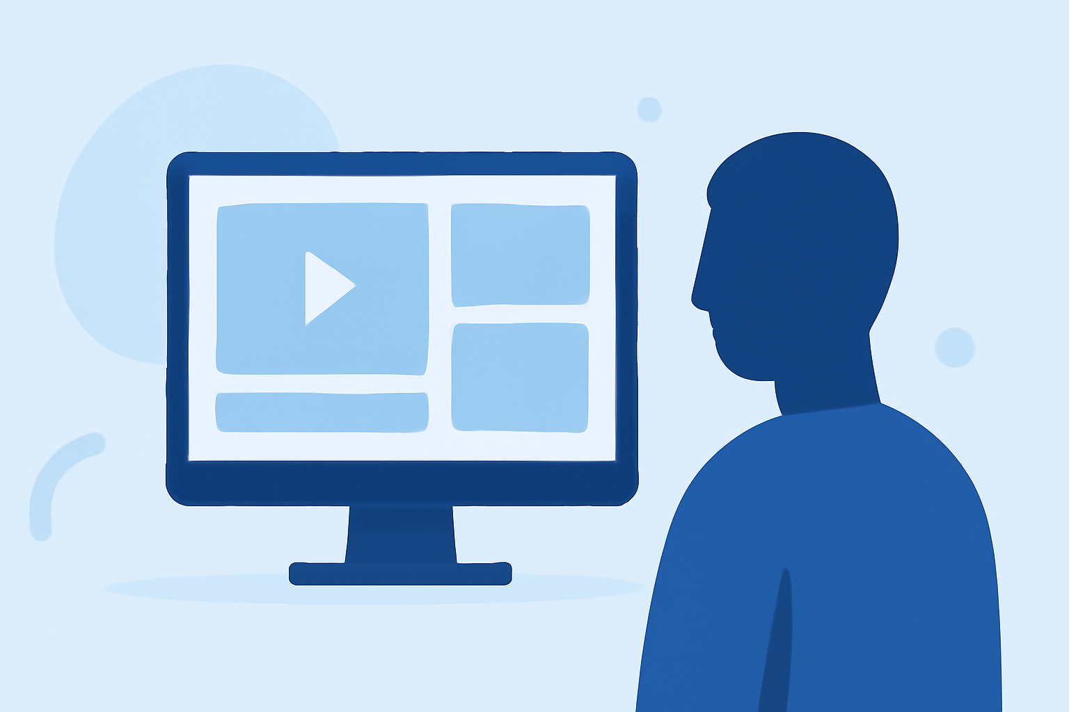Landing-to-Destination Montage Tricks for Content Creators