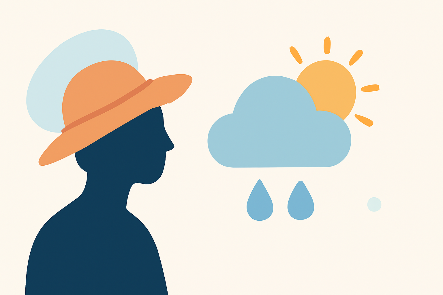 Ideal Honeymoon Destinations: Weather Considerations for Travelers