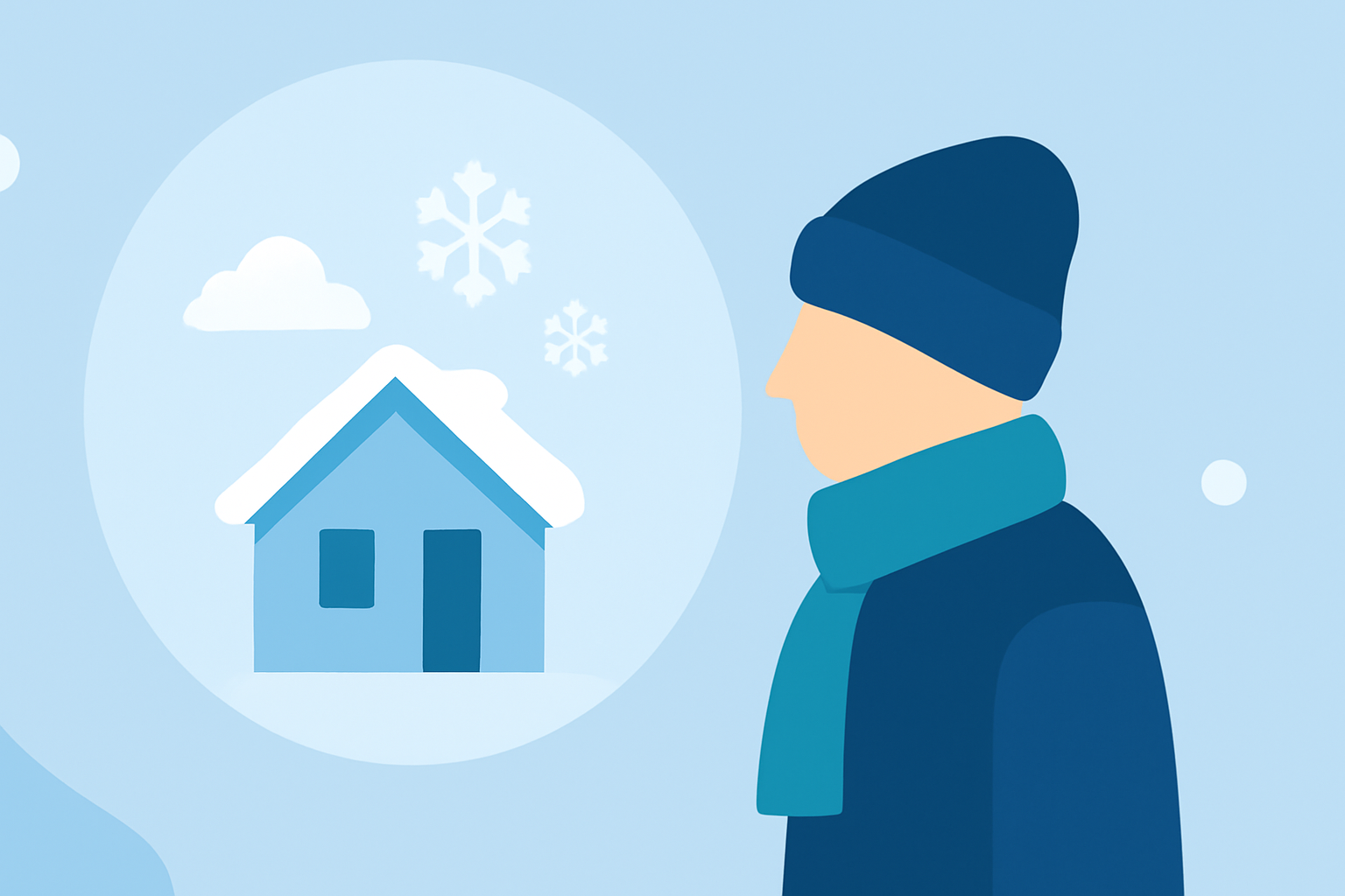 Easy Winter Travel Weather The Easy Way