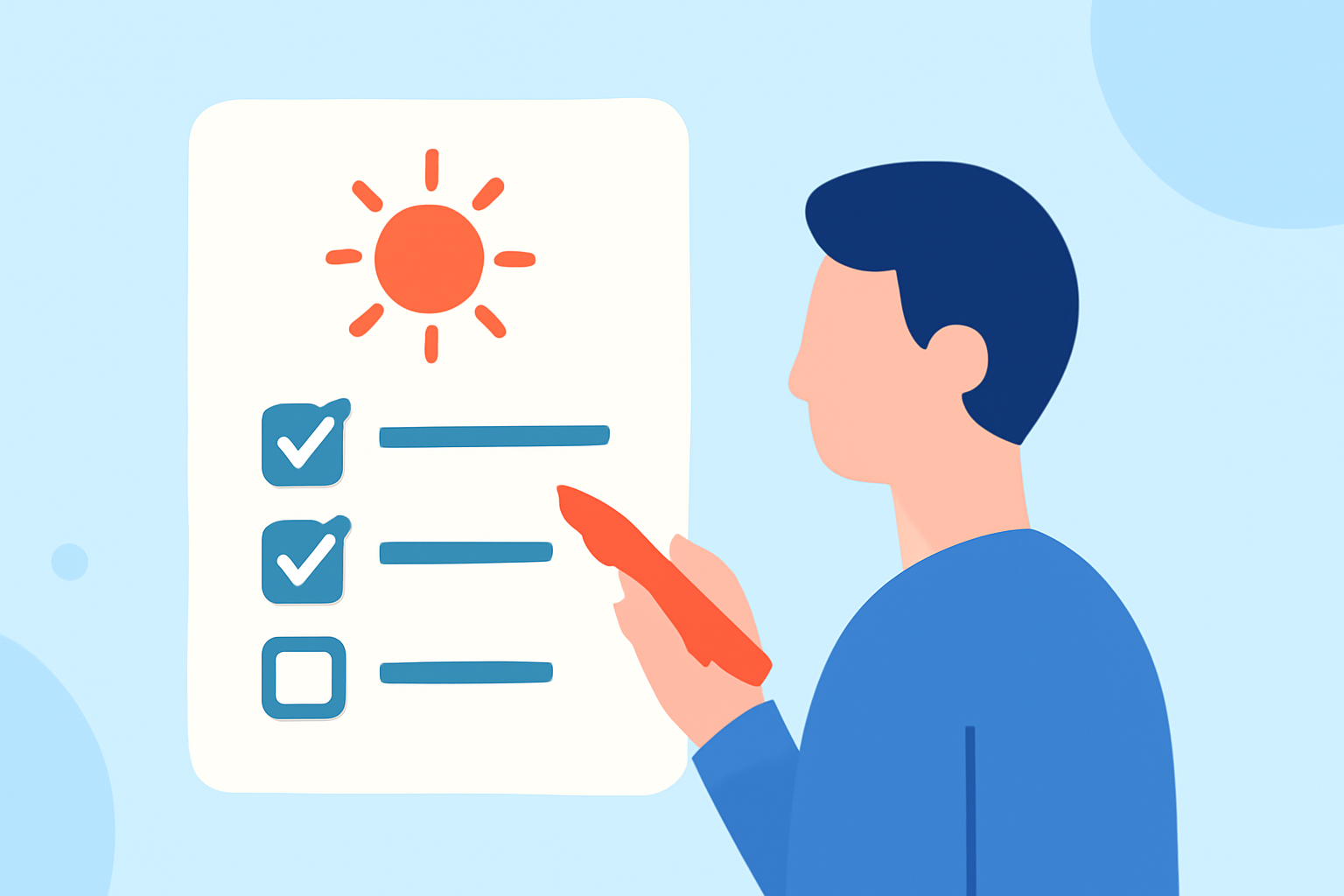 Heat Stroke Prevention Checklist: Essential Tips for Staying Safe This Summer