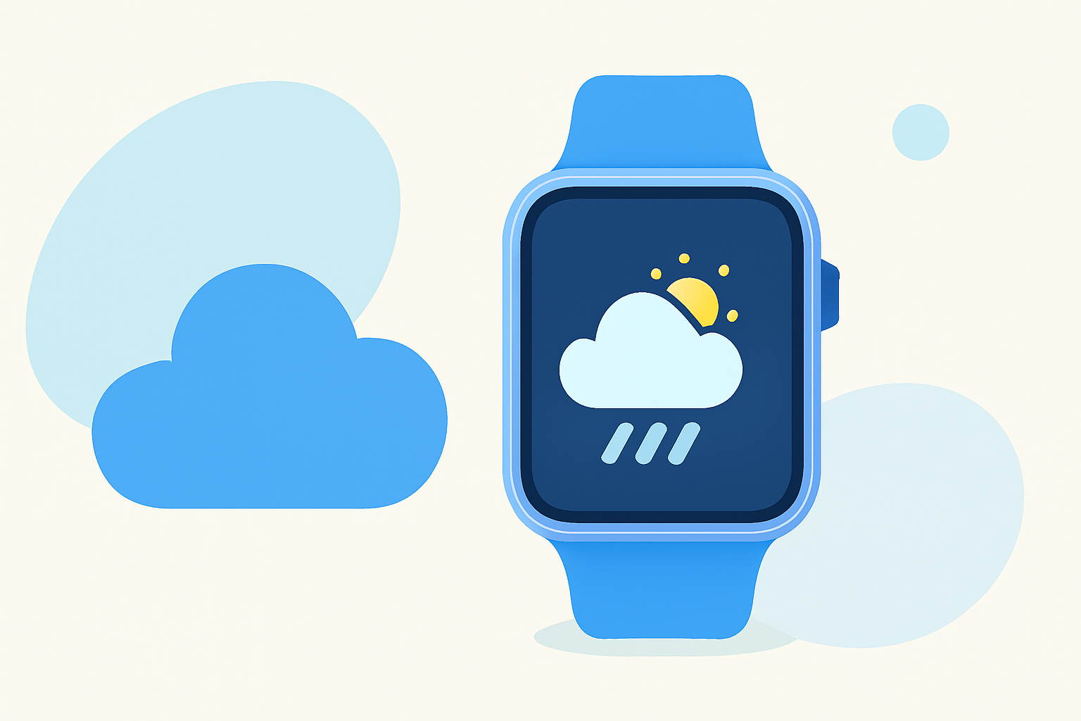 Weather for Backpacking Trips on Wear OS: What You Need to Know