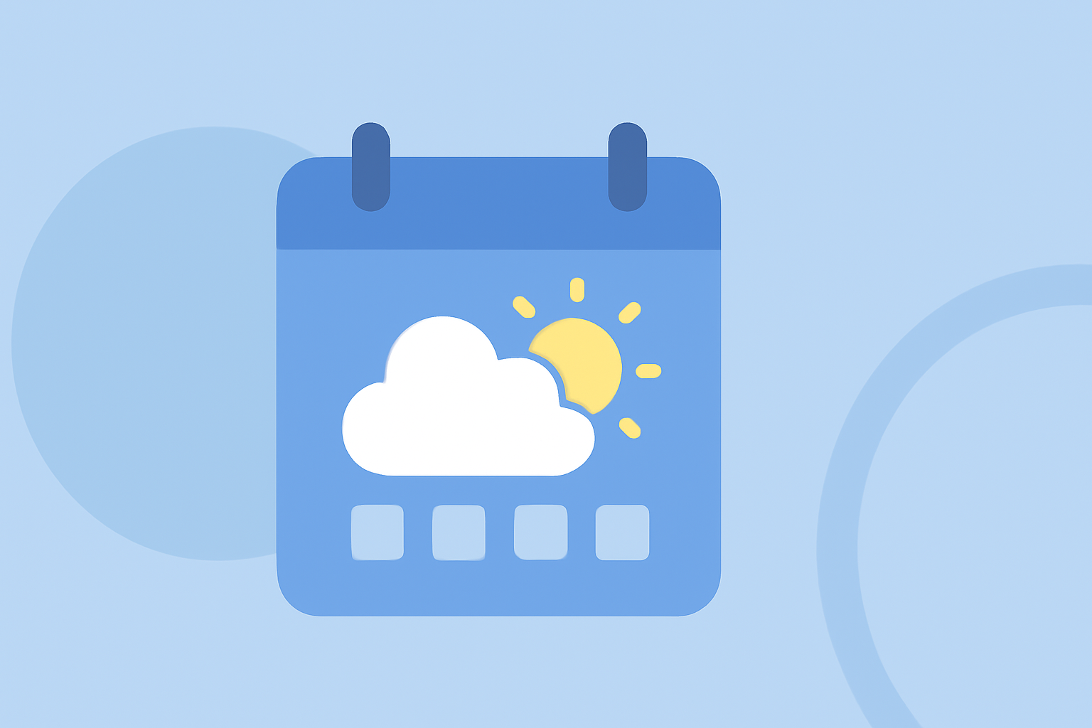 Effective Strategies for Next-Day Weather Planning