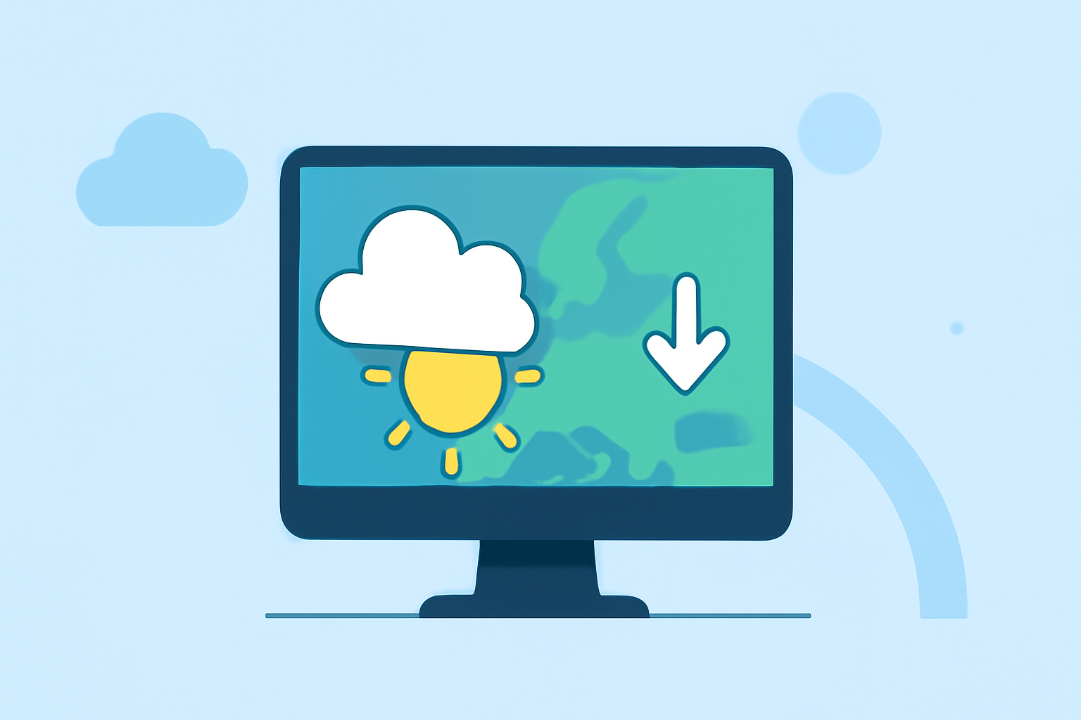 Your Quick Guide to Weather Ensemble Forecasts