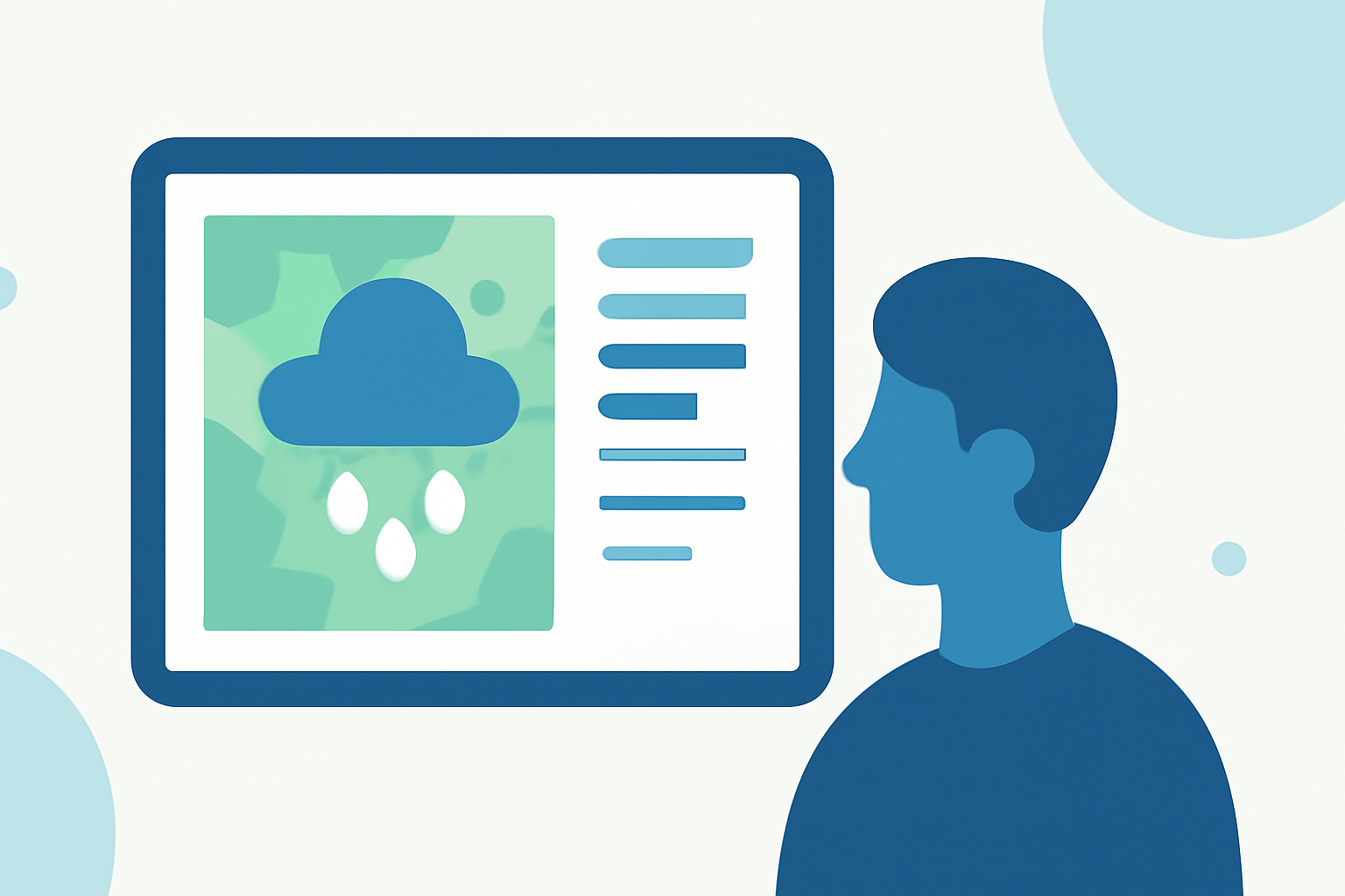 Rain Rate Maps Tips for Travelers