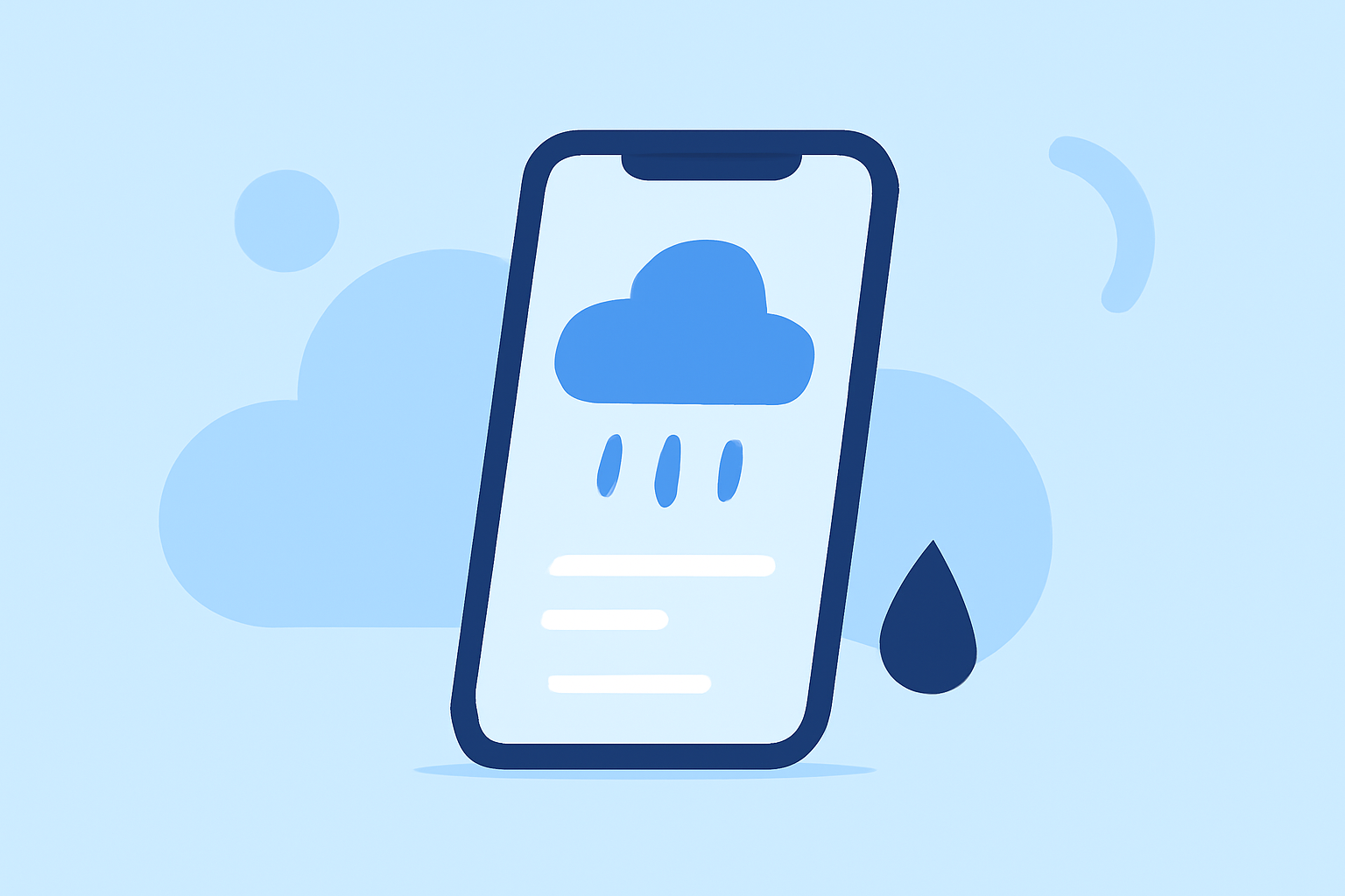 Mastering Rain Forecasts on Android: Essential Tips and Tools