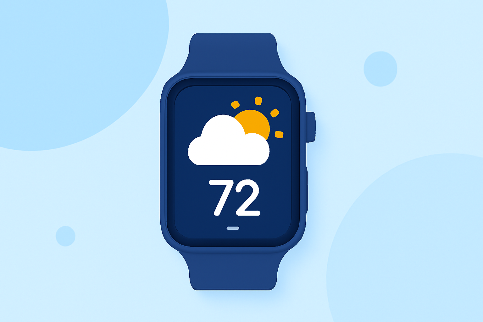 Enhancing Your Wear OS Experience with Clime: The Ultimate Weather Companion