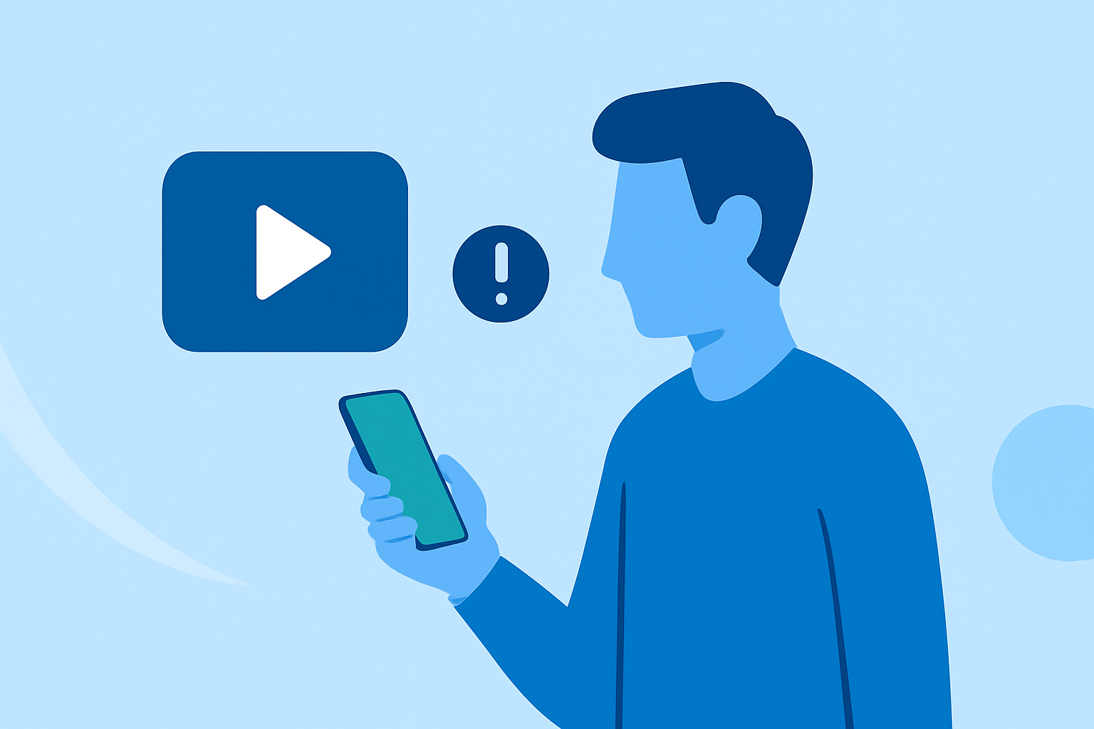 Avoiding Common Jump Cut Mistakes in Mobile Travel Vlogs