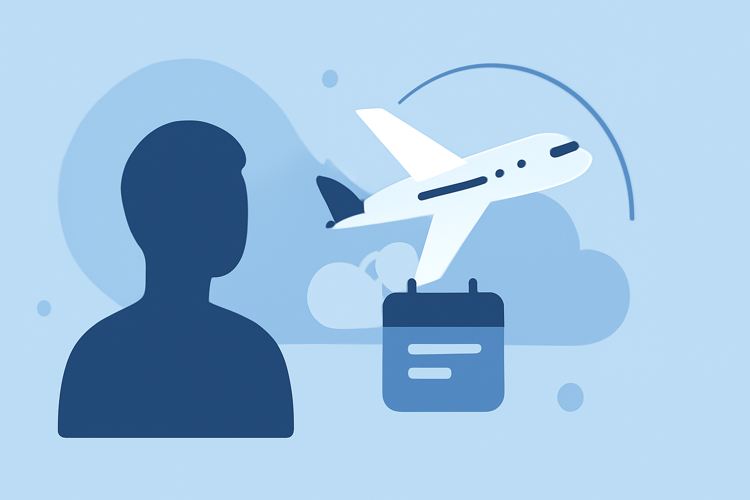 Low-Visibility Flight Delays Guide for Long-Haul Flights