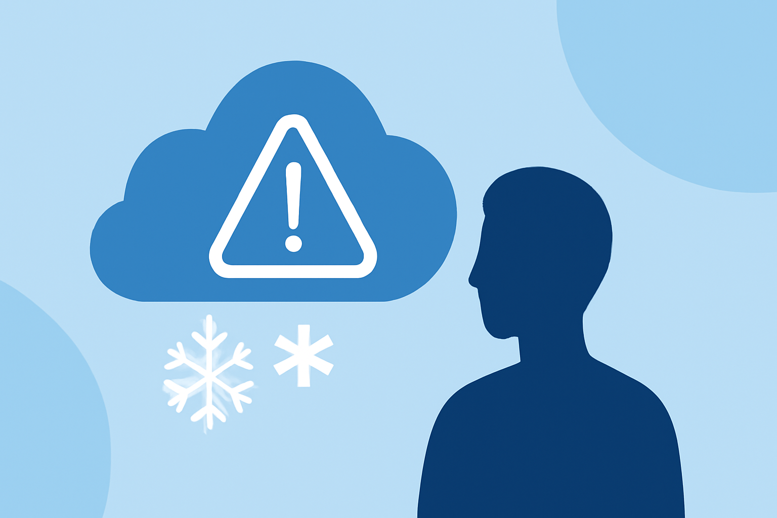 Blizzard Alerts Cheat Sheet for Workouts: Stay Informed and Safe