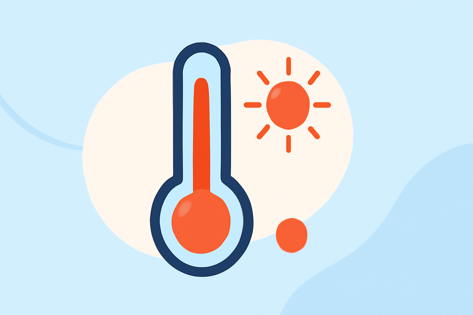 Understanding Heat Record Streaks: Causes, Impacts, and Mitigation