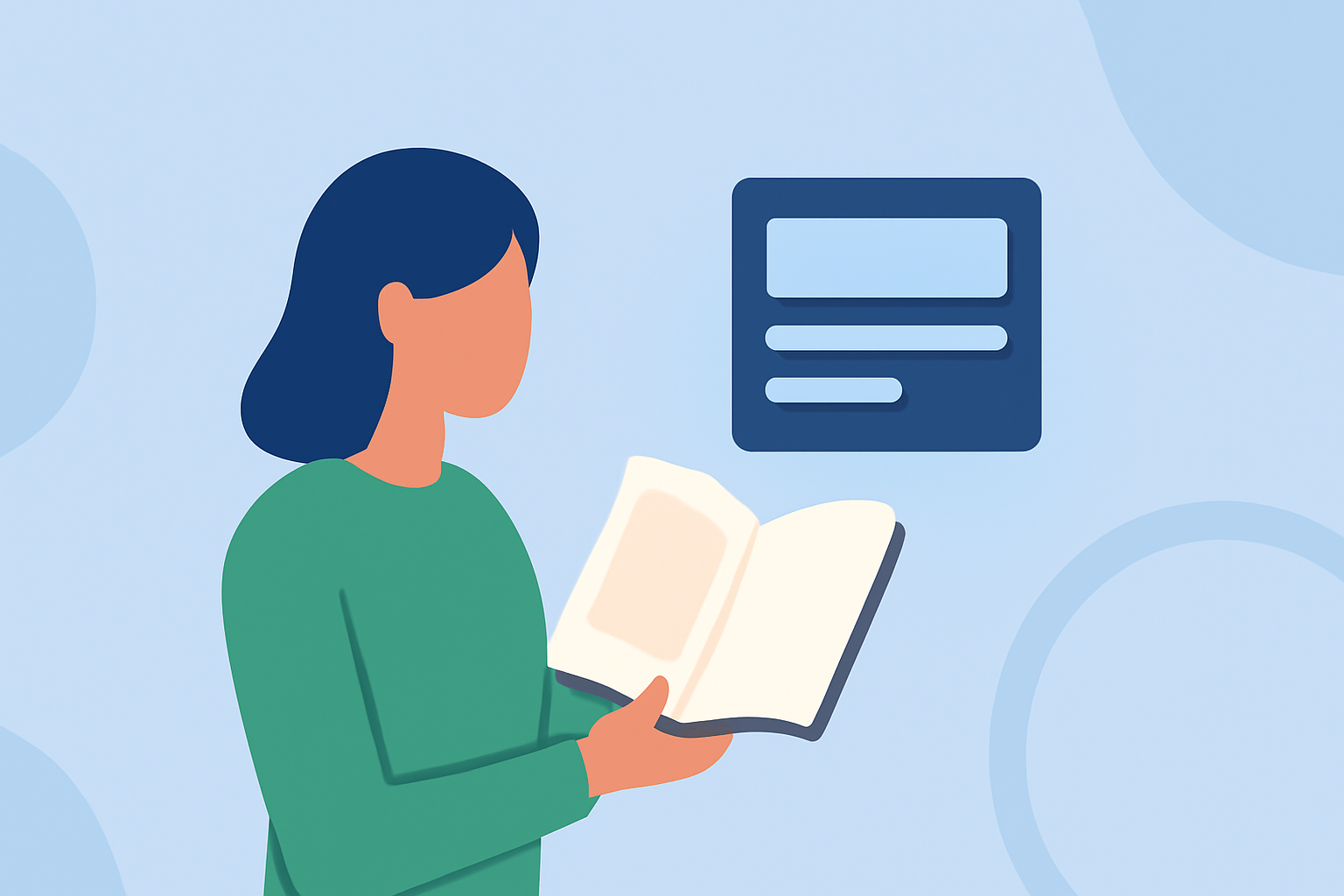 Avoiding Common Mistakes for Outdoor Reading