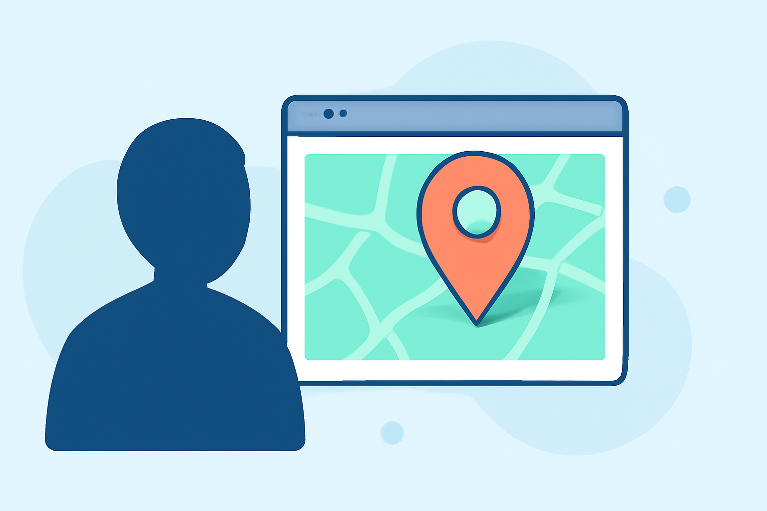 Destination Pin Map Overlay Edits Guide for Solo Travelers
