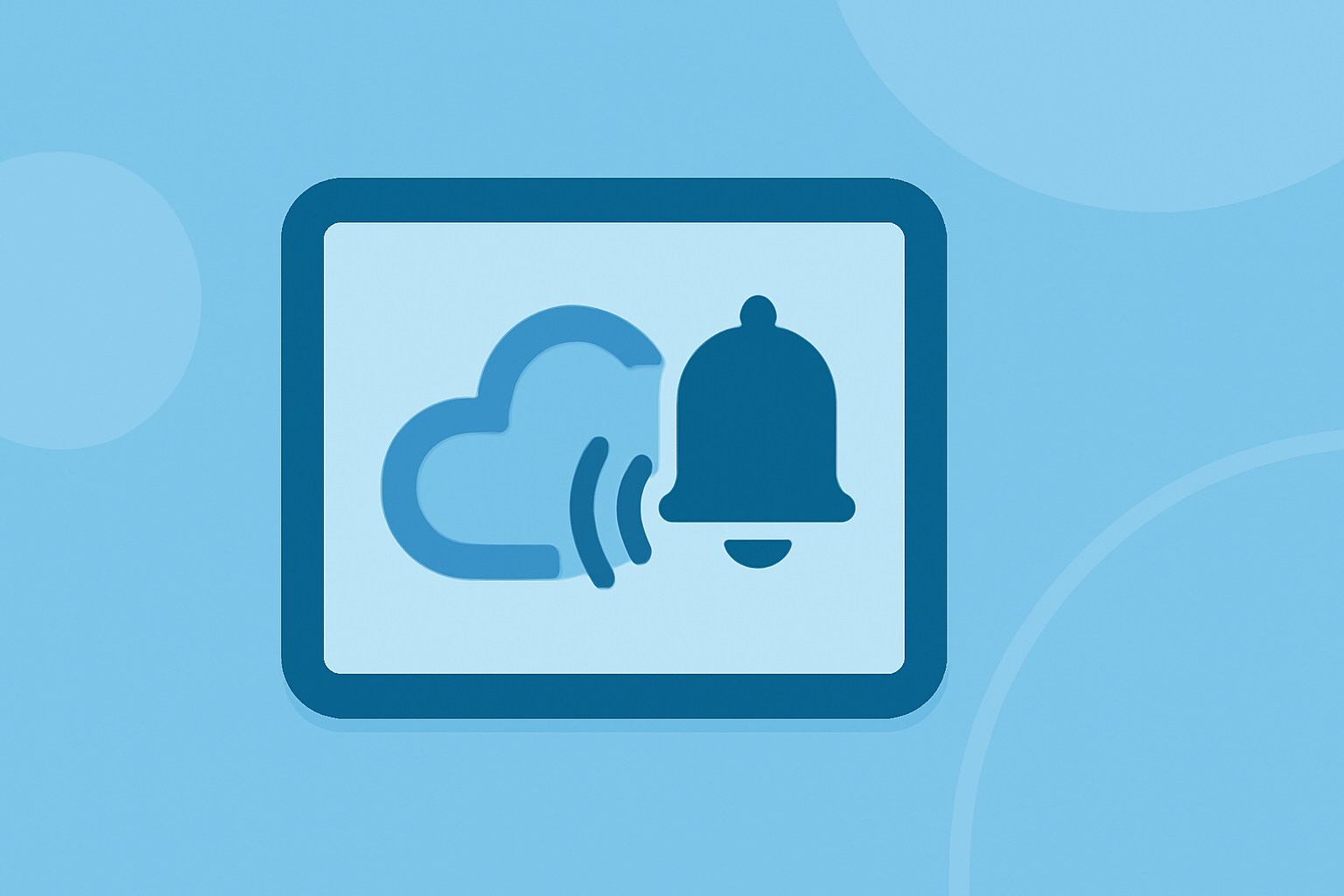 An Introduction to Weather Notification Sounds the Easy Way
