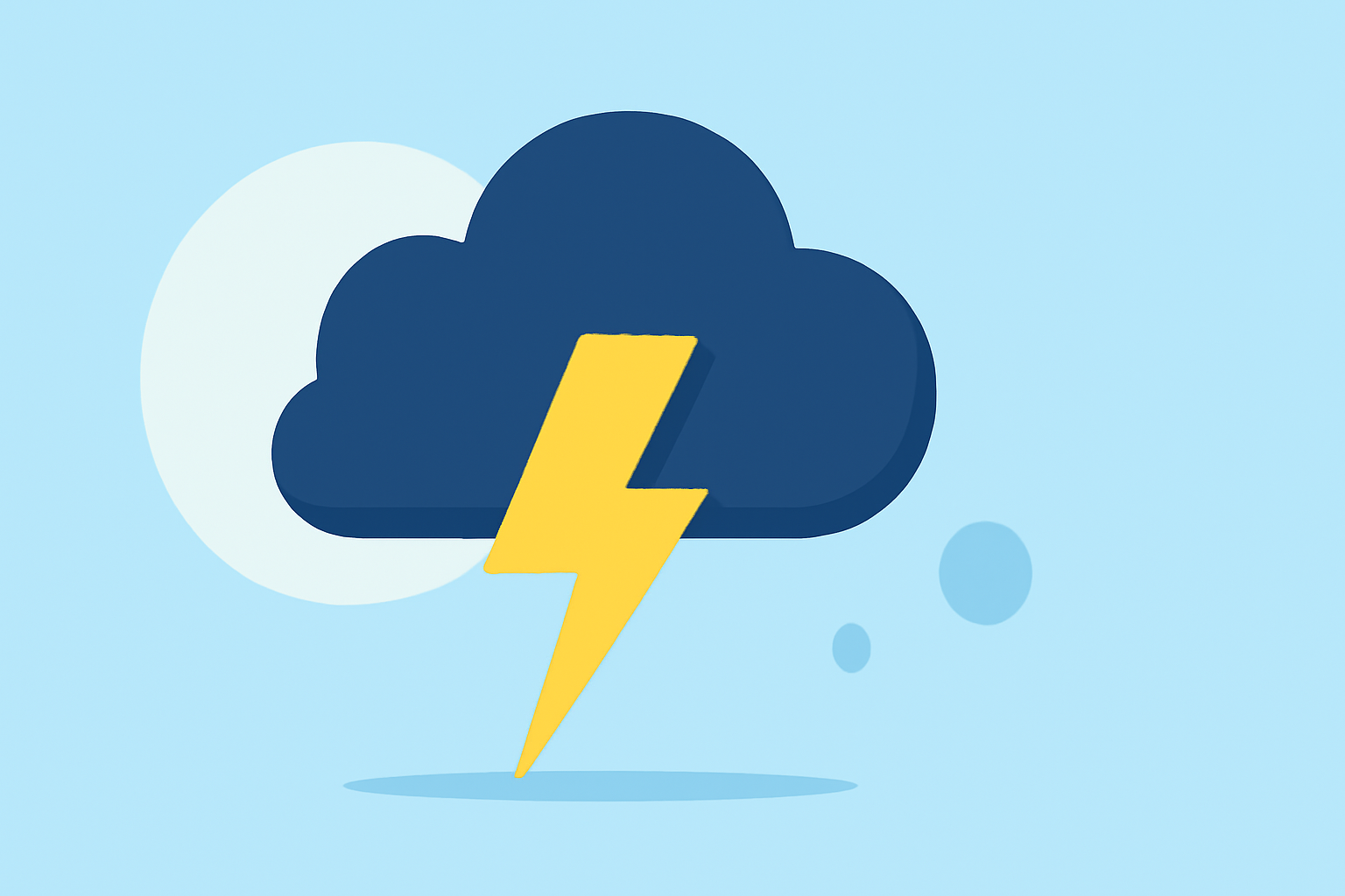 Lightning Safety Guide