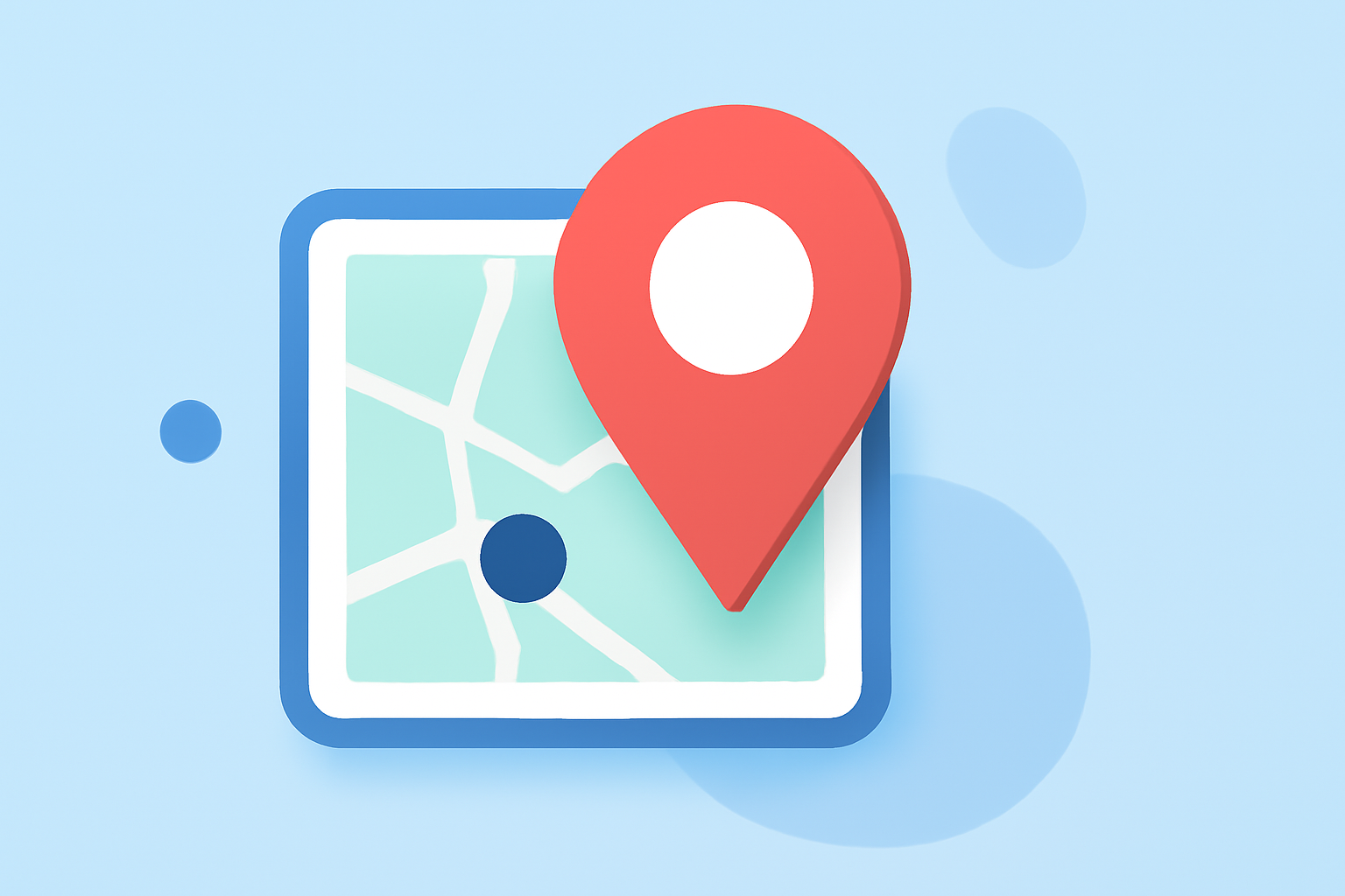 A Beginner's Guide to Destination Pin Map Overlay Edits for Instagram Reels