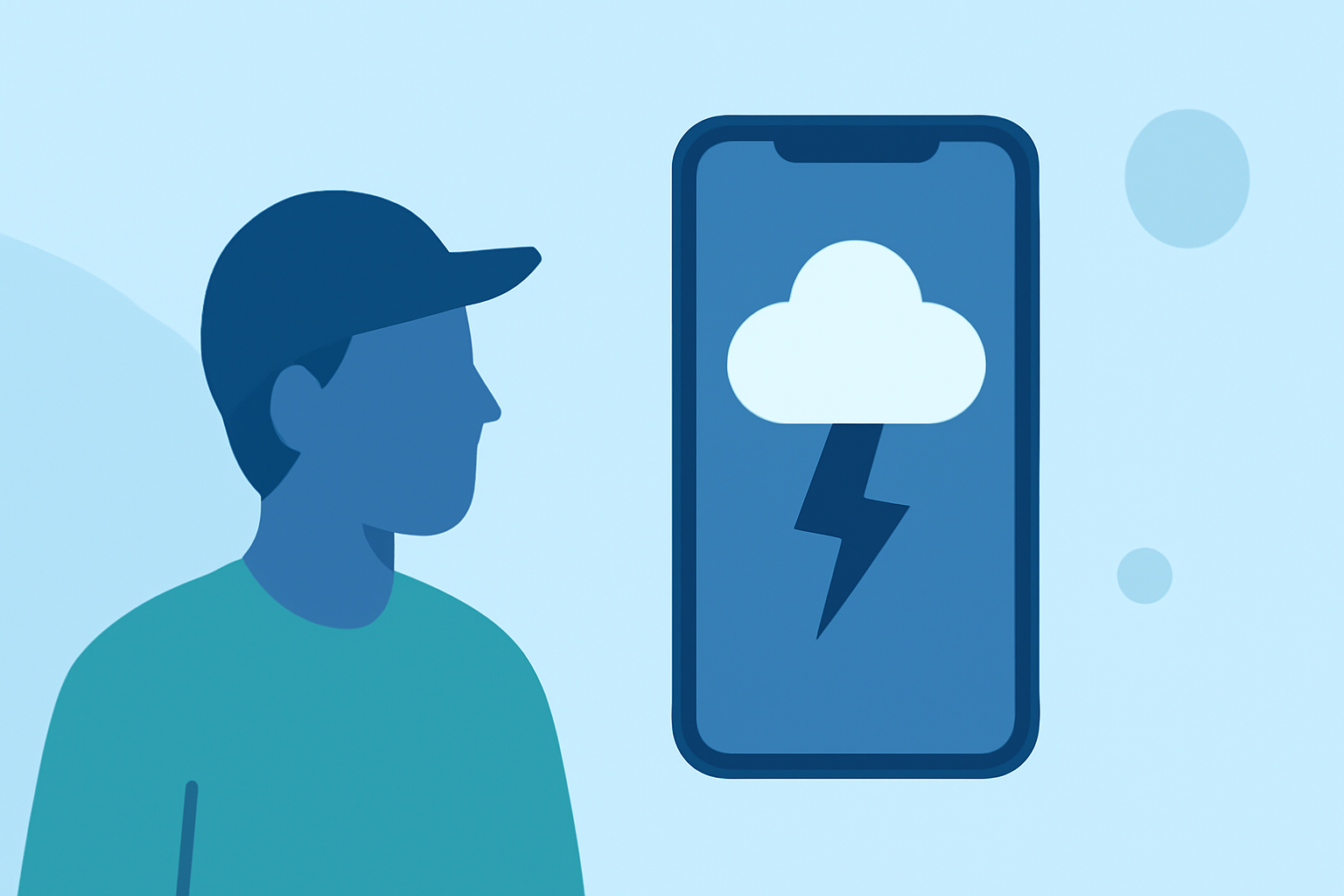 Navigating Storm-Induced Flight Disruptions: Essential Strategies for U.S. Travelers