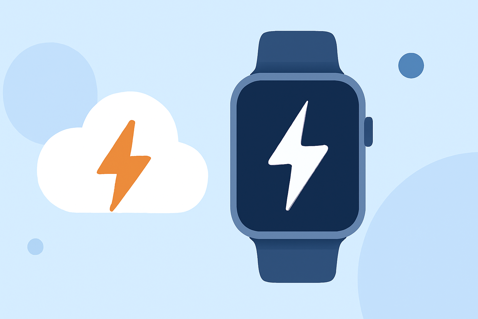 Understanding Lightning Tracking on Apple Watch