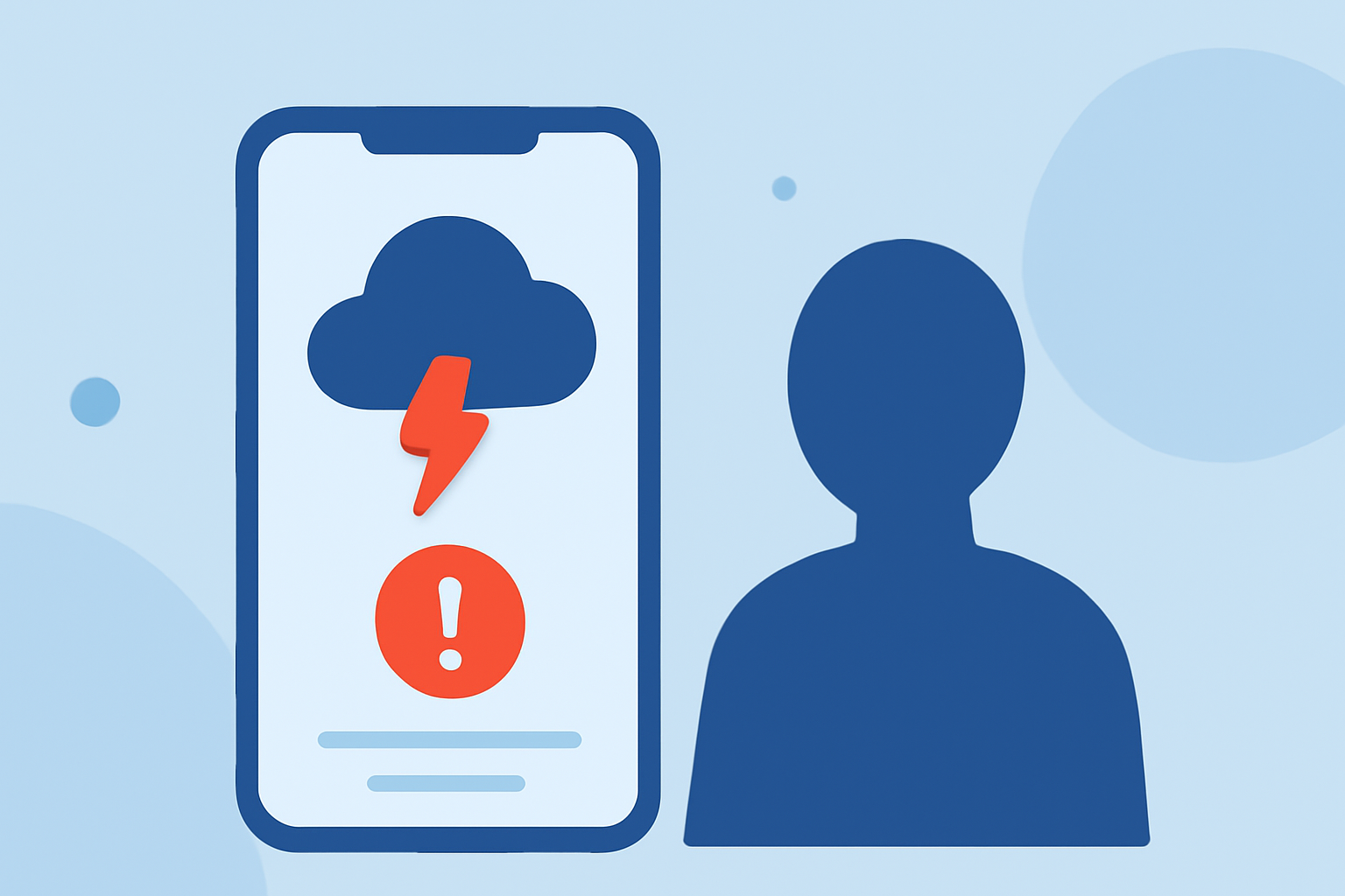 Mastering Weather App Notifications for Severe Weather: A Beginner's Guide