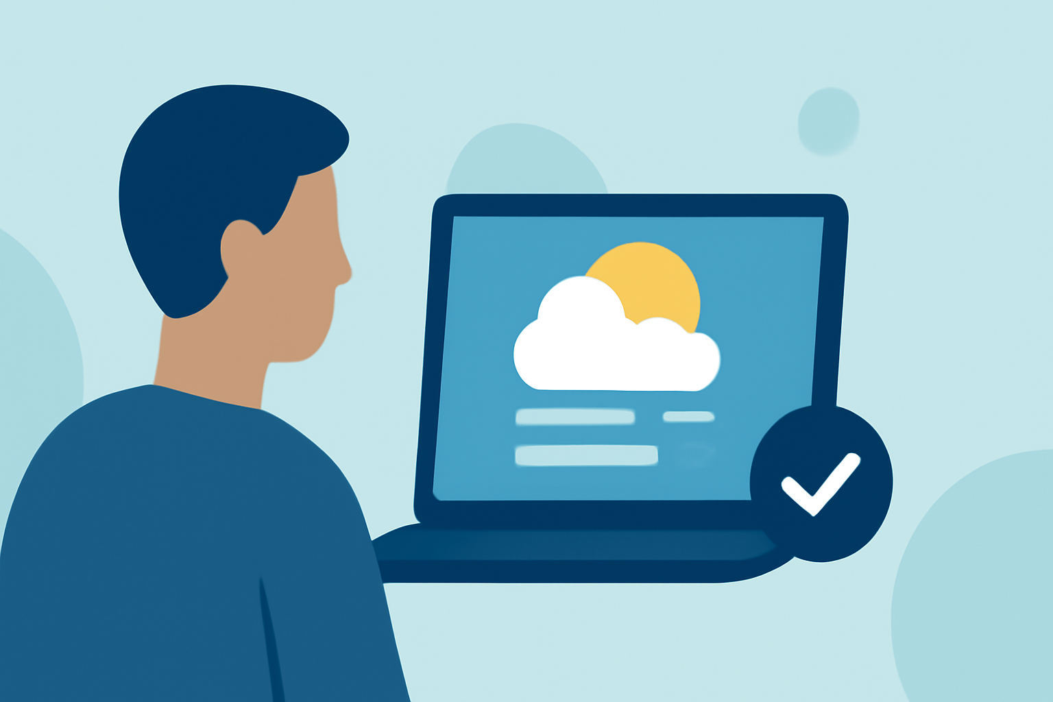 Checking Destination Weather: How to Stay Prepared Before Your Journey