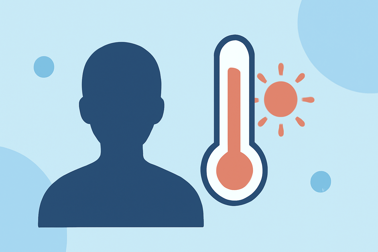 Understanding Heat Record Streaks: A Guide for Parents